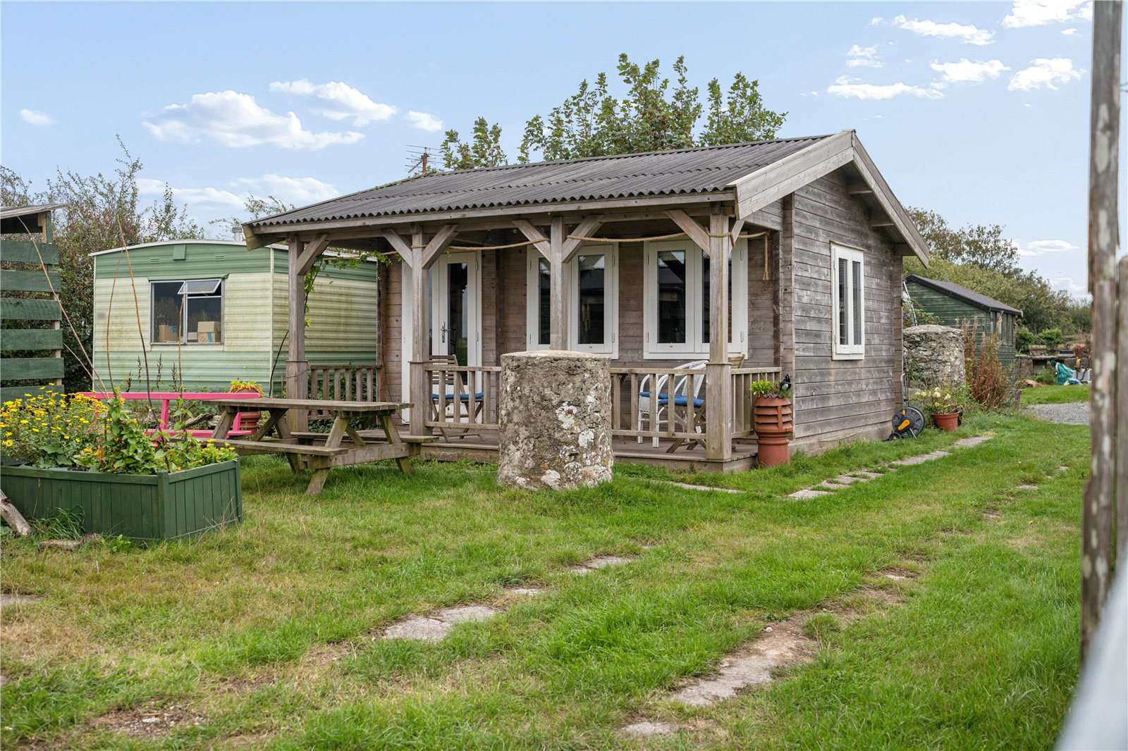 Llanfaethlu, Holyhead, Anglesey, LL65, photo 27