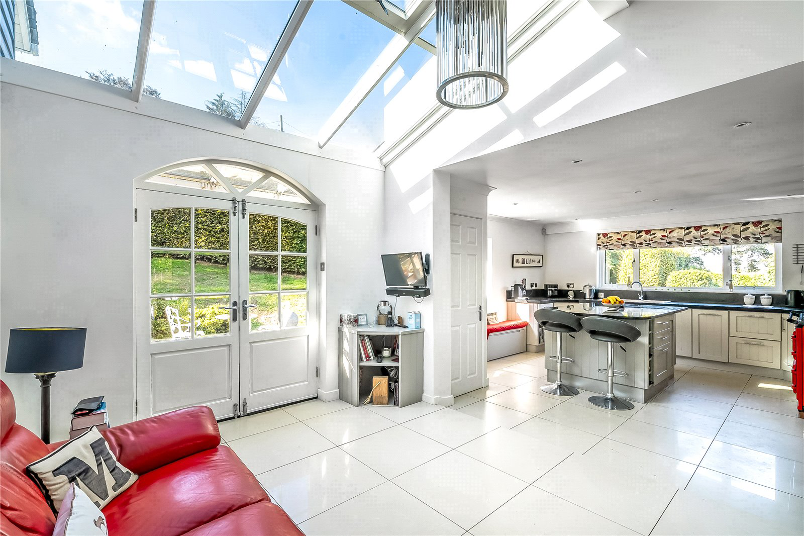 Uvedale Road, Limpsfield, Oxted, Surrey, RH8, photo 3
