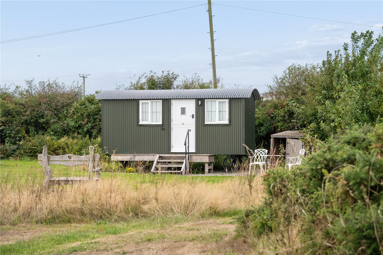 Llanfaethlu, Holyhead, Anglesey, LL65, photo 21