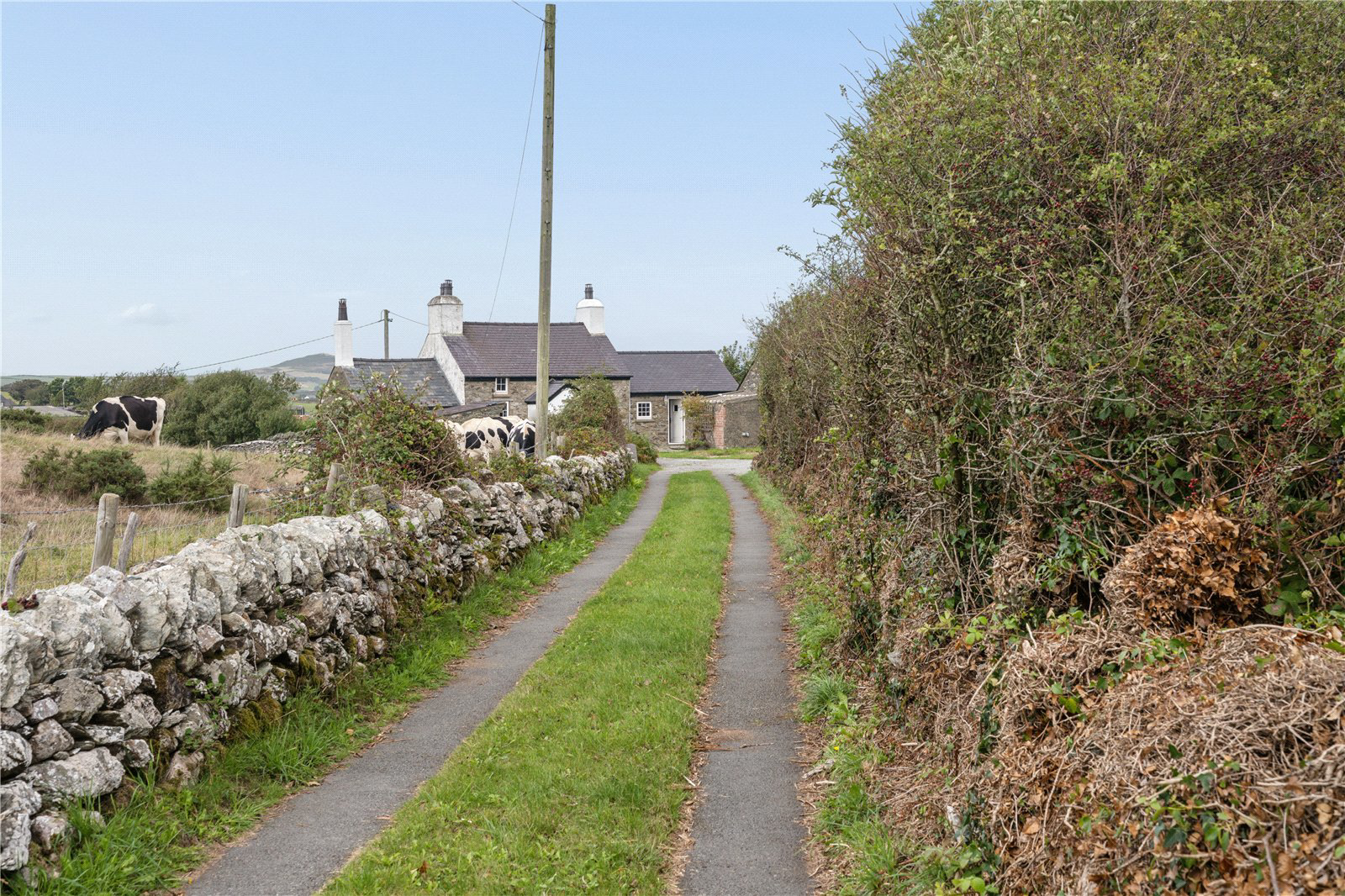 Llanfaethlu, Holyhead, Anglesey, LL65, photo 19
