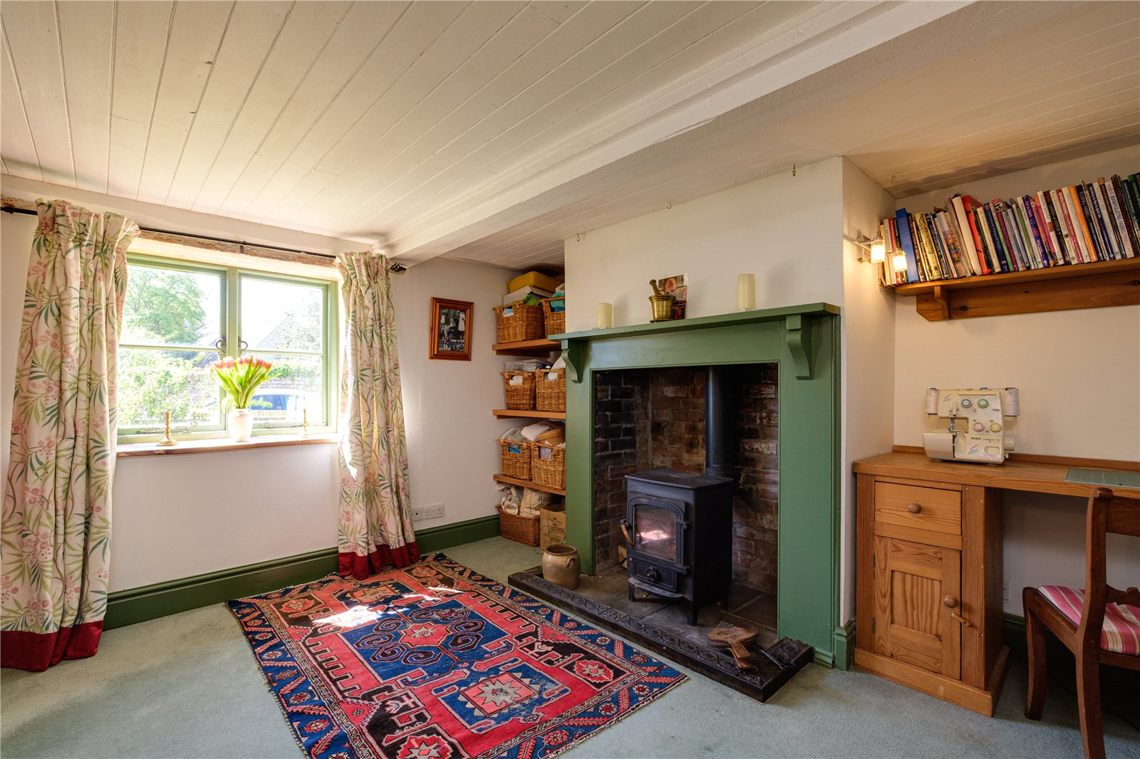 High Ham, Langport, TA10, photo 9