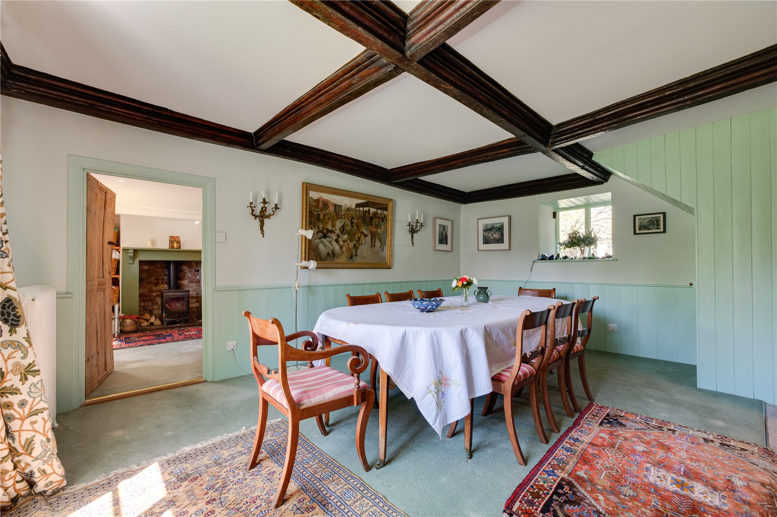 High Ham, Langport, TA10, photo 2