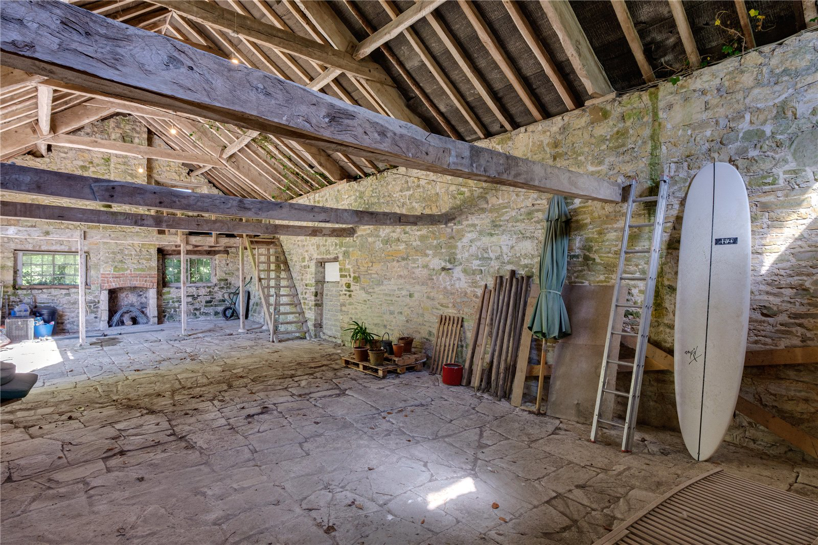 High Ham, Langport, TA10, photo 24