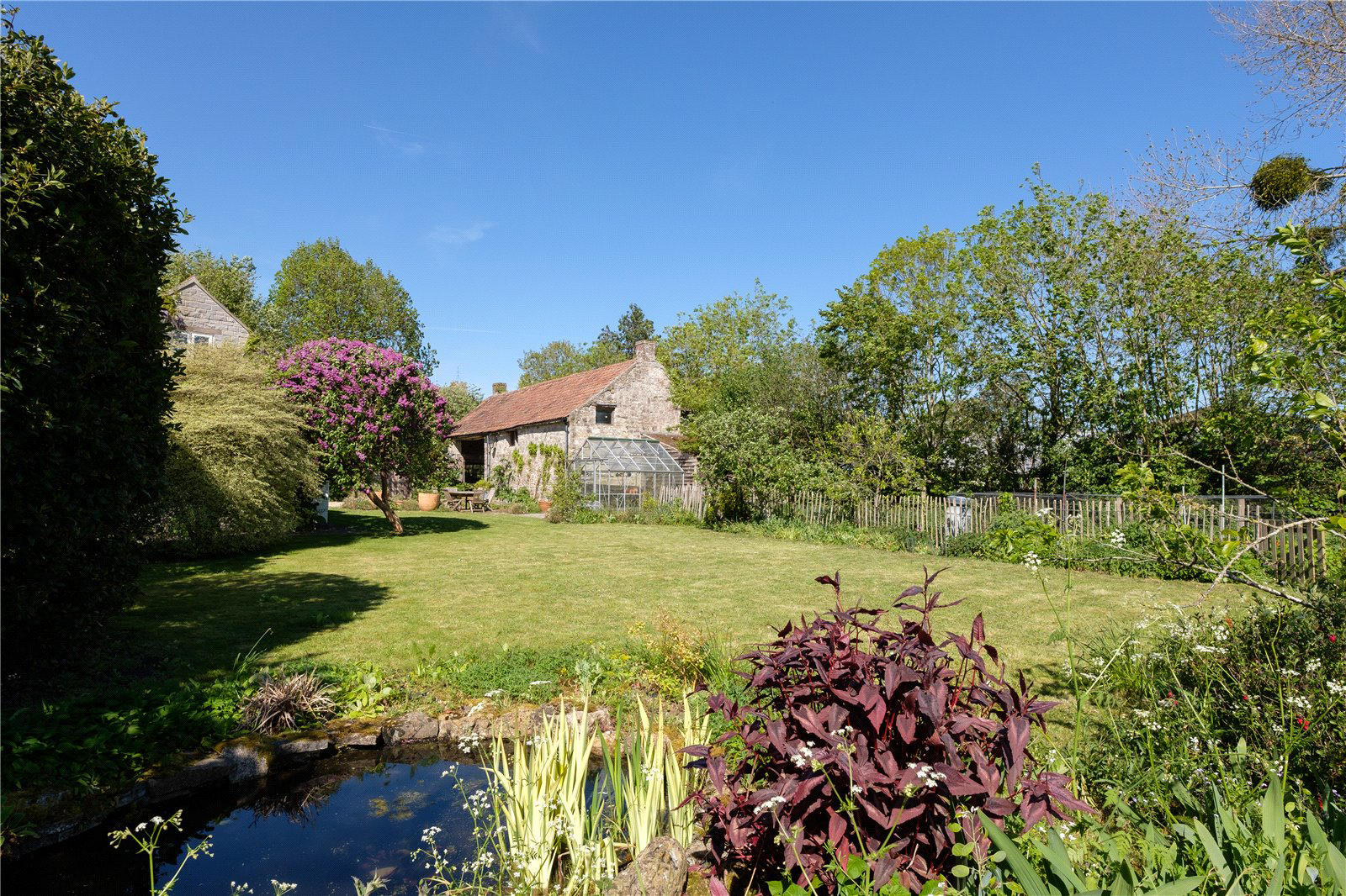 High Ham, Langport, TA10, photo 28
