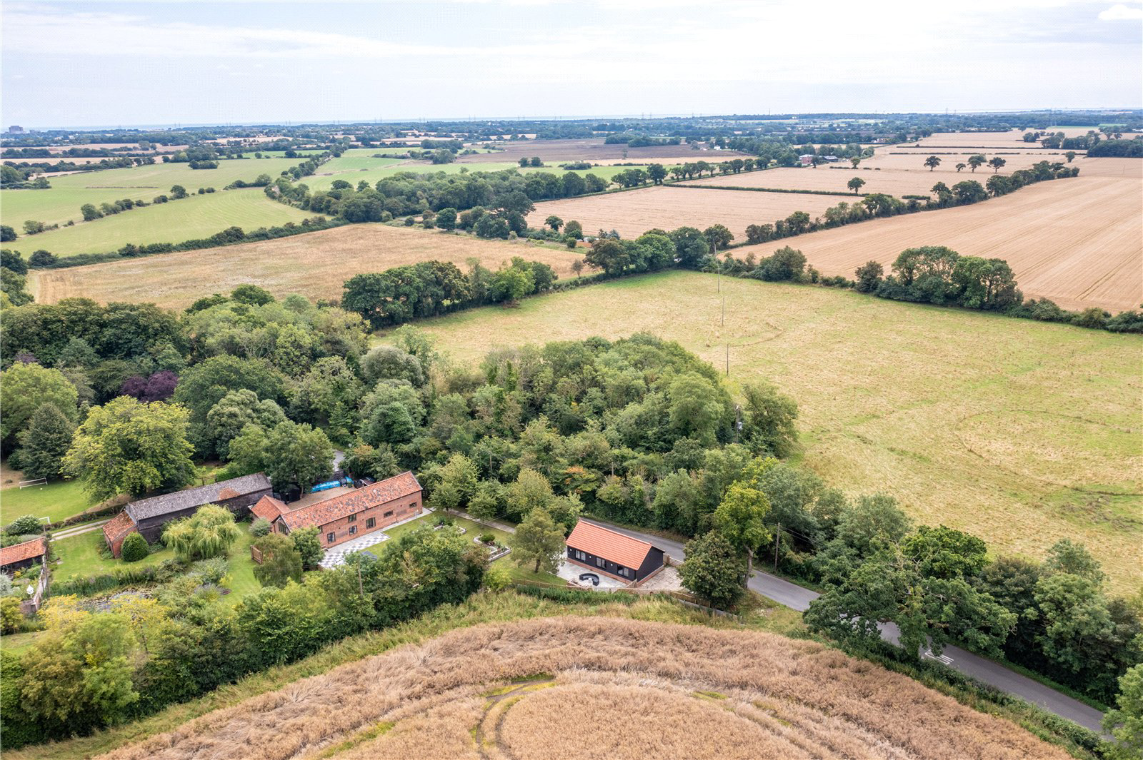 Kelsale, Saxmundham, Suffolk, IP17, photo 13