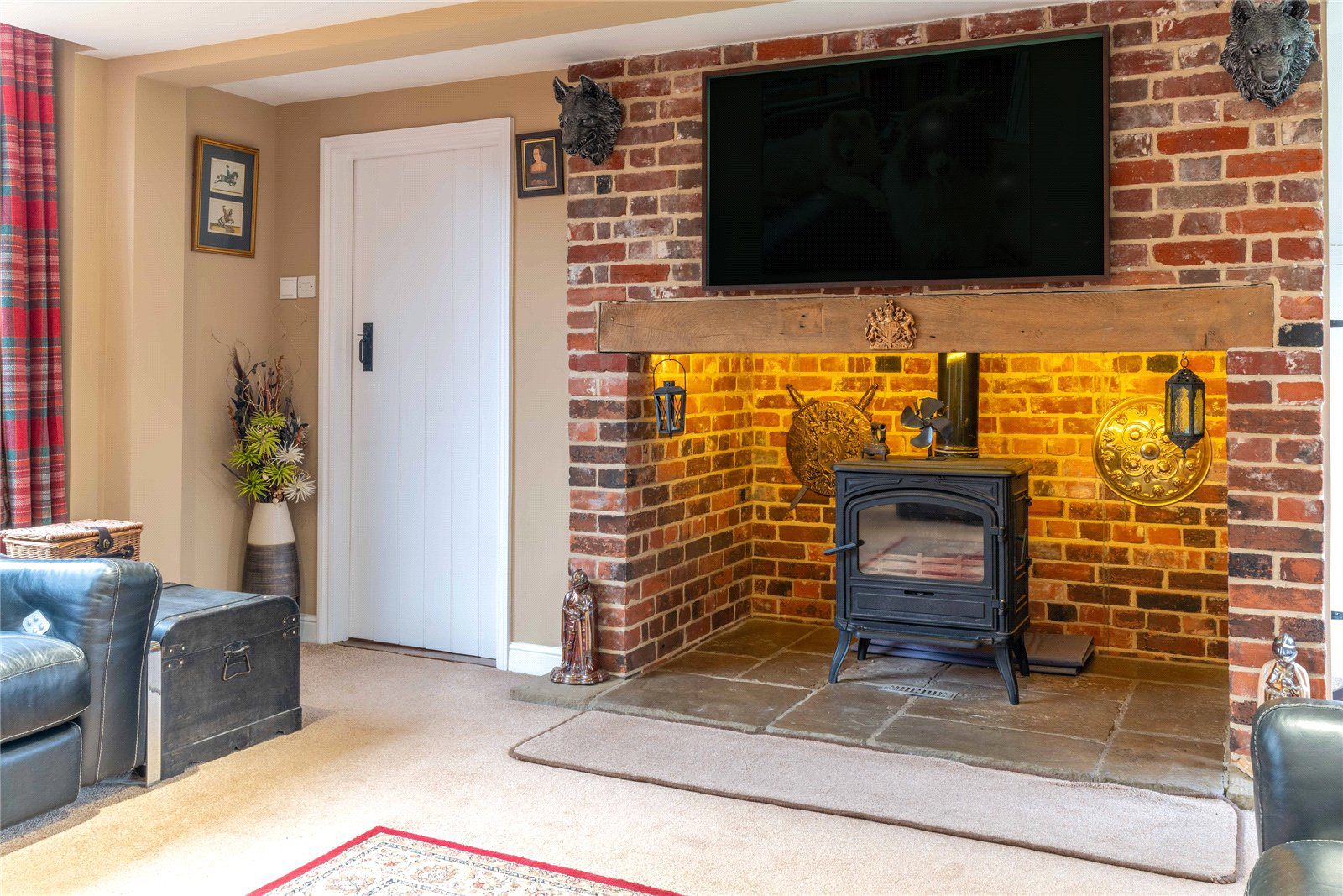 Kelsale, Saxmundham, Suffolk, IP17, photo 7