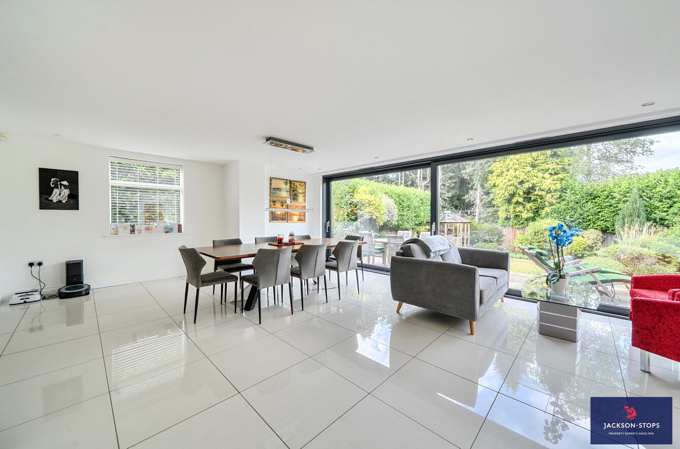 Mentone Avenue, Aspley Guise, Bedfordshire, MK17, photo 5