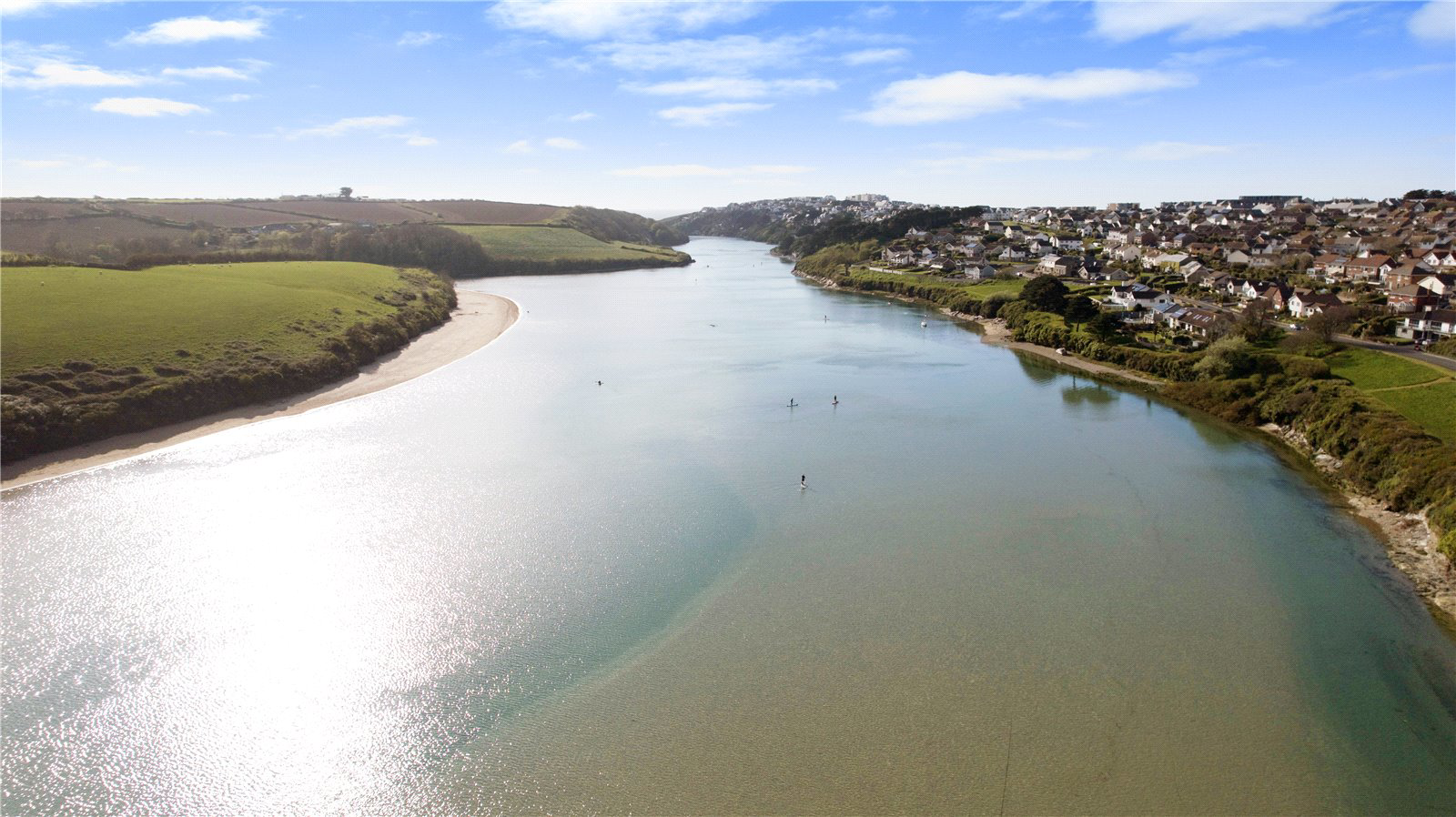 Trevean Way, Newquay, Cornwall, TR7, photo 15