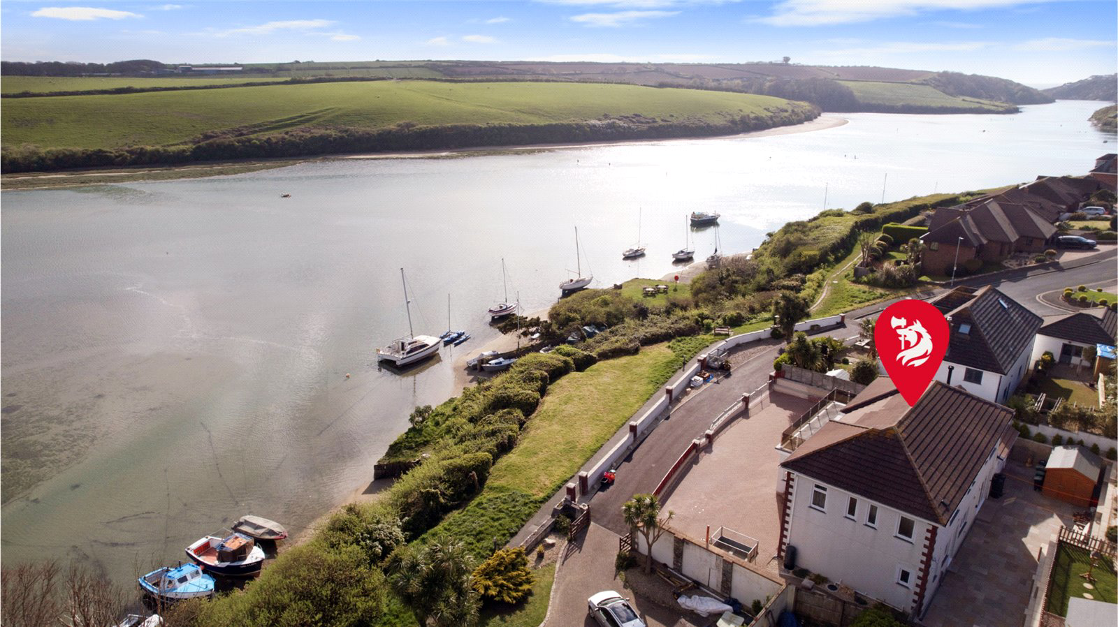 Trevean Way, Newquay, Cornwall, TR7