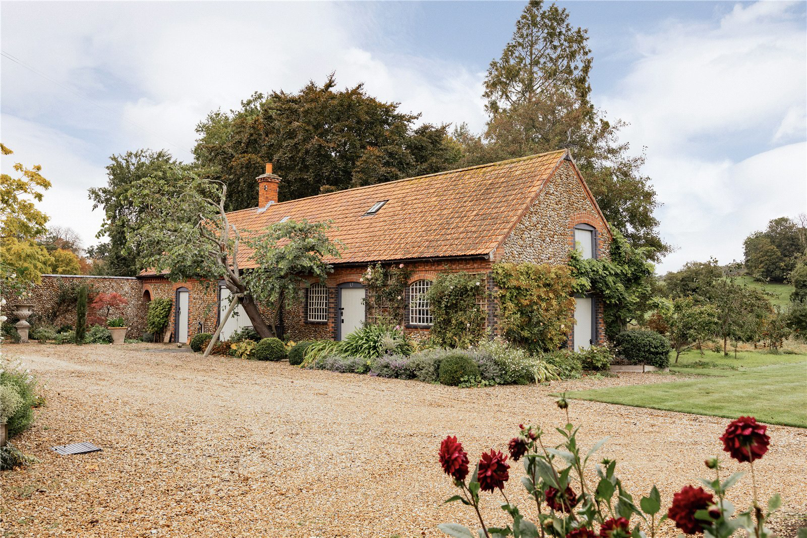 Blakeney Road, Letheringsett, Holt, Norfolk, NR25, photo 22