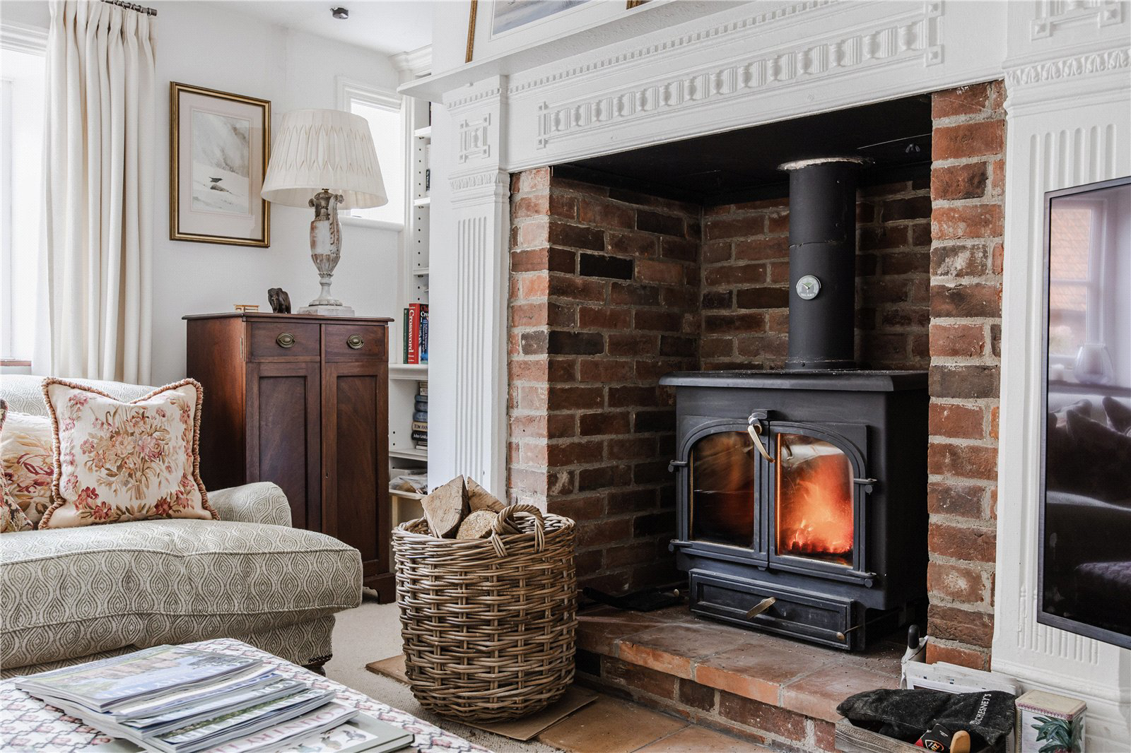 Blakeney Road, Letheringsett, Holt, Norfolk, NR25, photo 9
