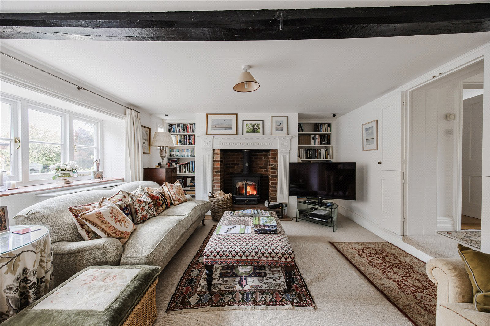 Blakeney Road, Letheringsett, Holt, Norfolk, NR25, photo 7