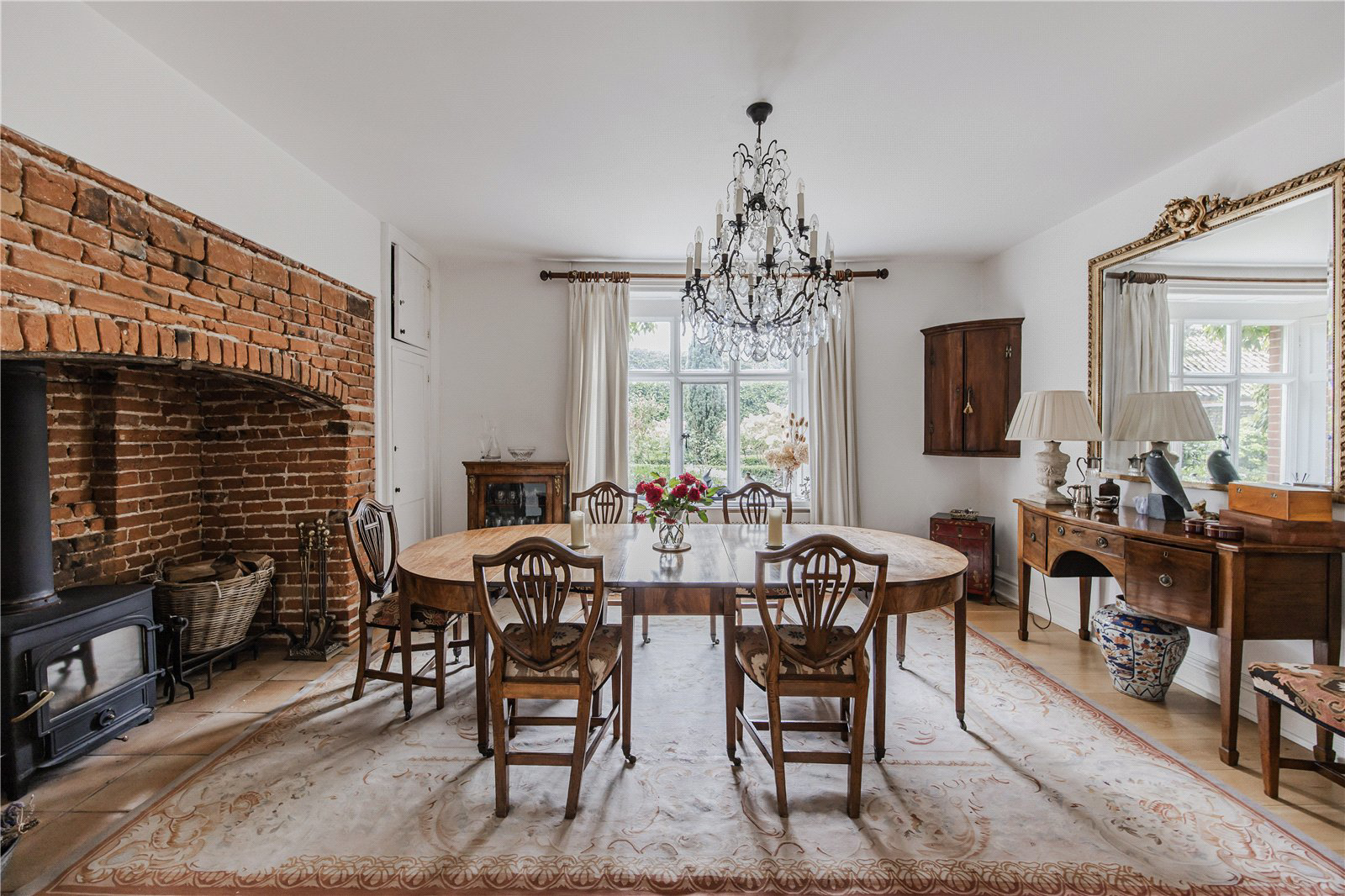 Blakeney Road, Letheringsett, Holt, Norfolk, NR25, photo 10