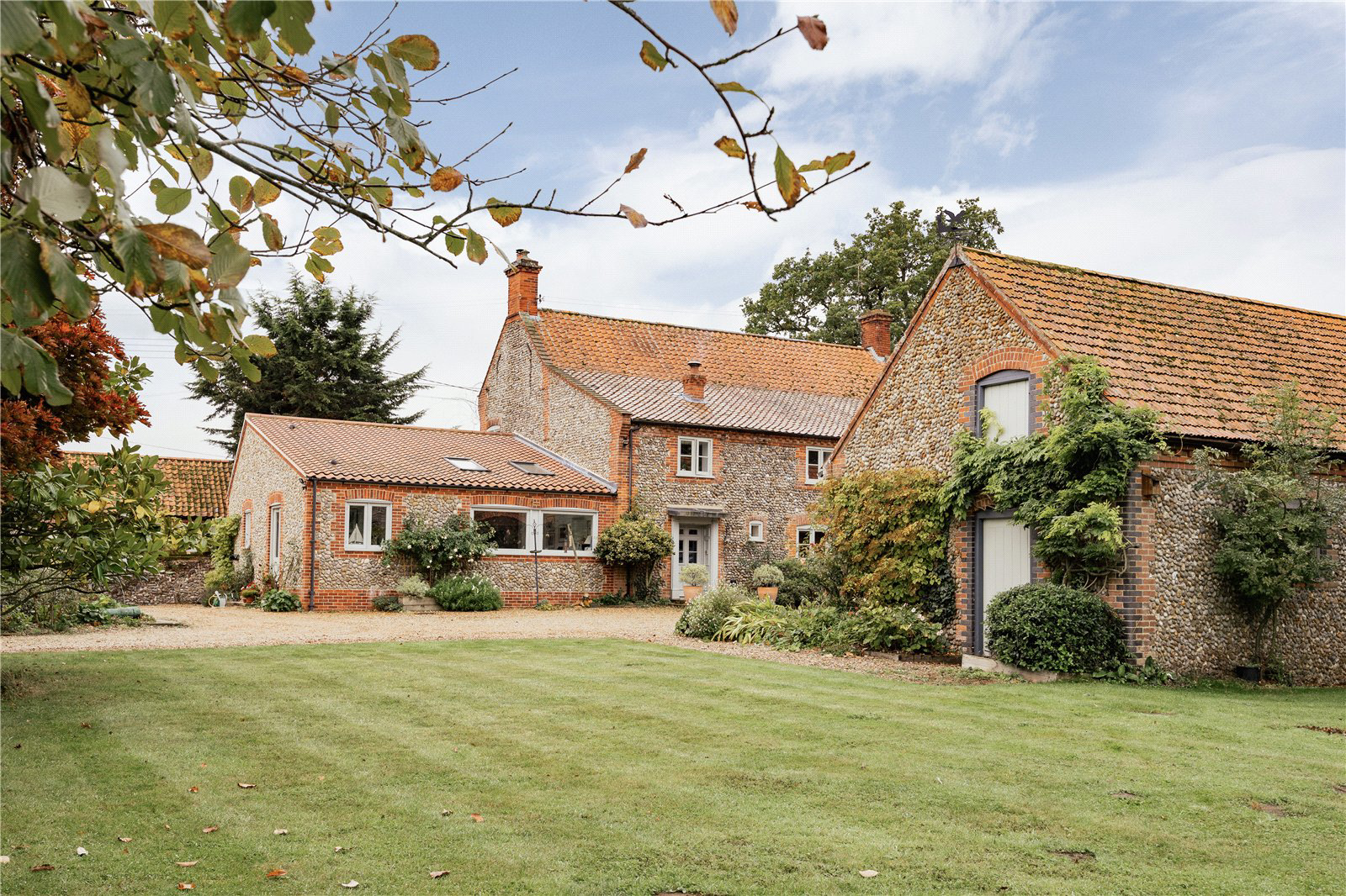 Blakeney Road, Letheringsett, Holt, Norfolk, NR25, photo 17