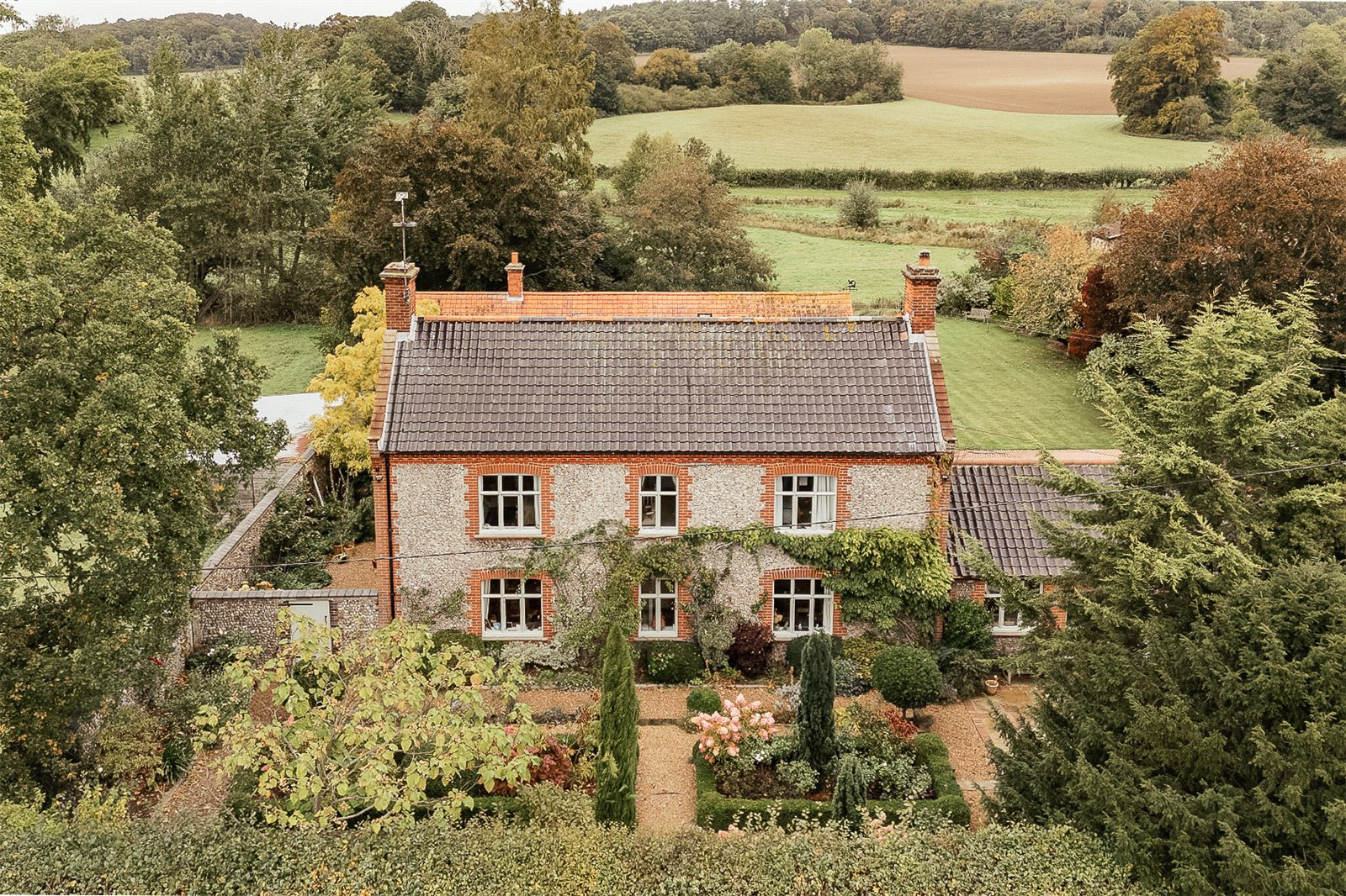 Blakeney Road, Letheringsett, Holt, Norfolk, NR25