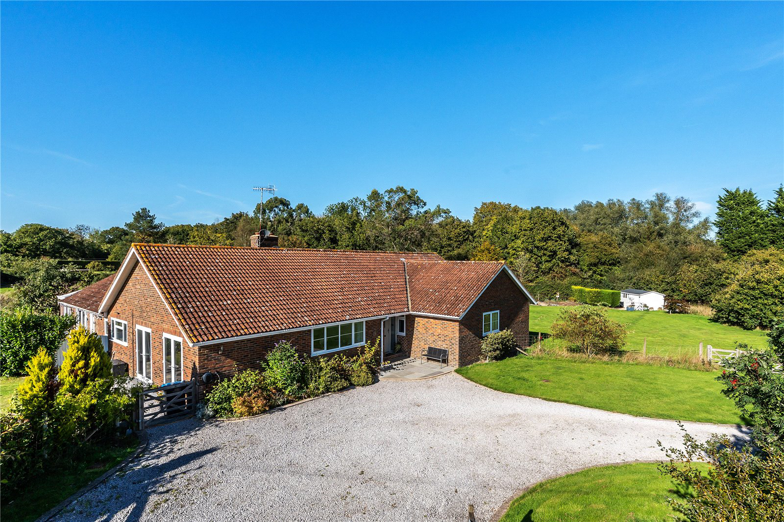 Tandridge Lane, Tandridge, Oxted, Surrey, RH8