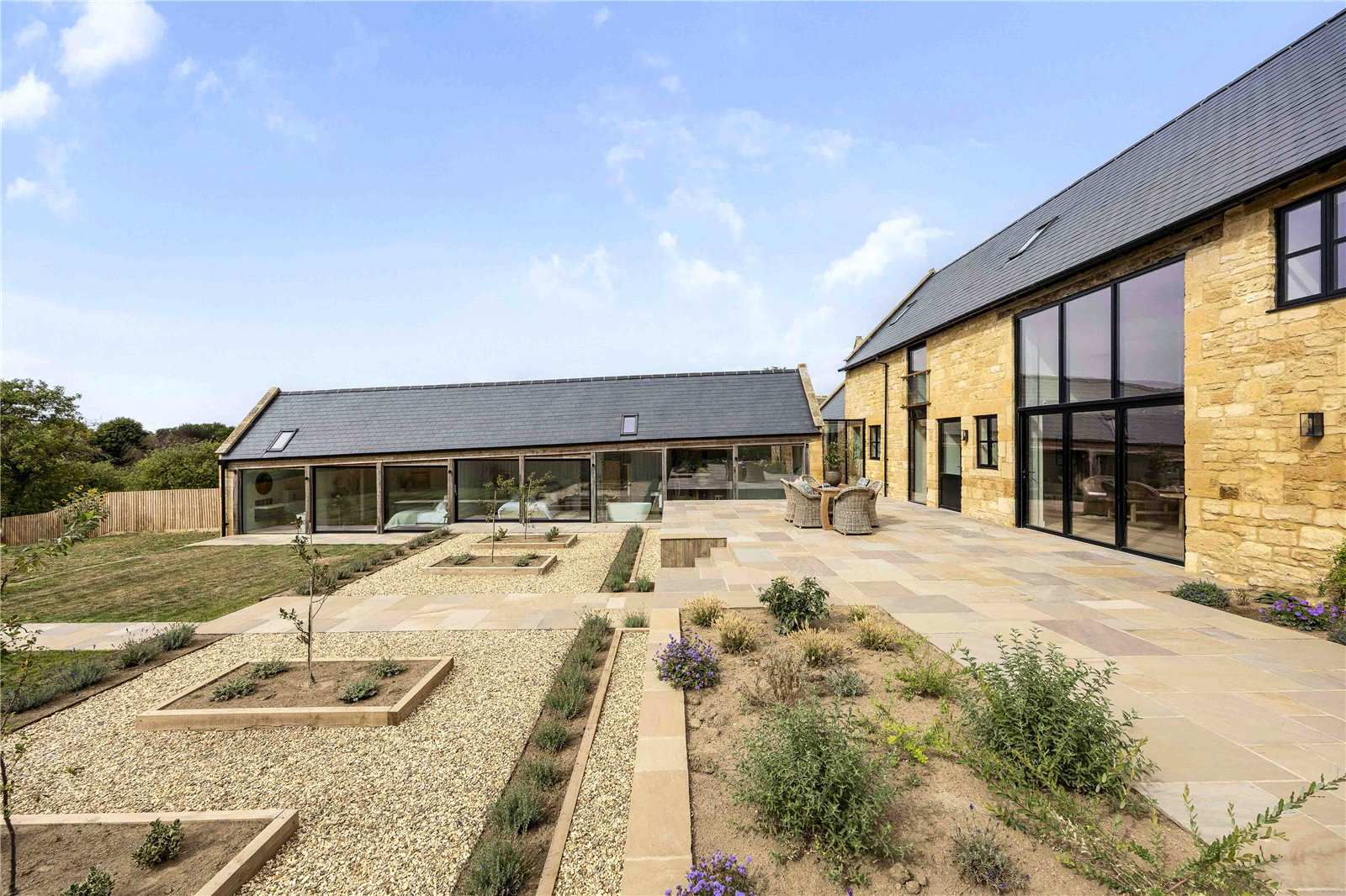 Weston-Subedge, Chipping Campden, Gloucestershire, GL55