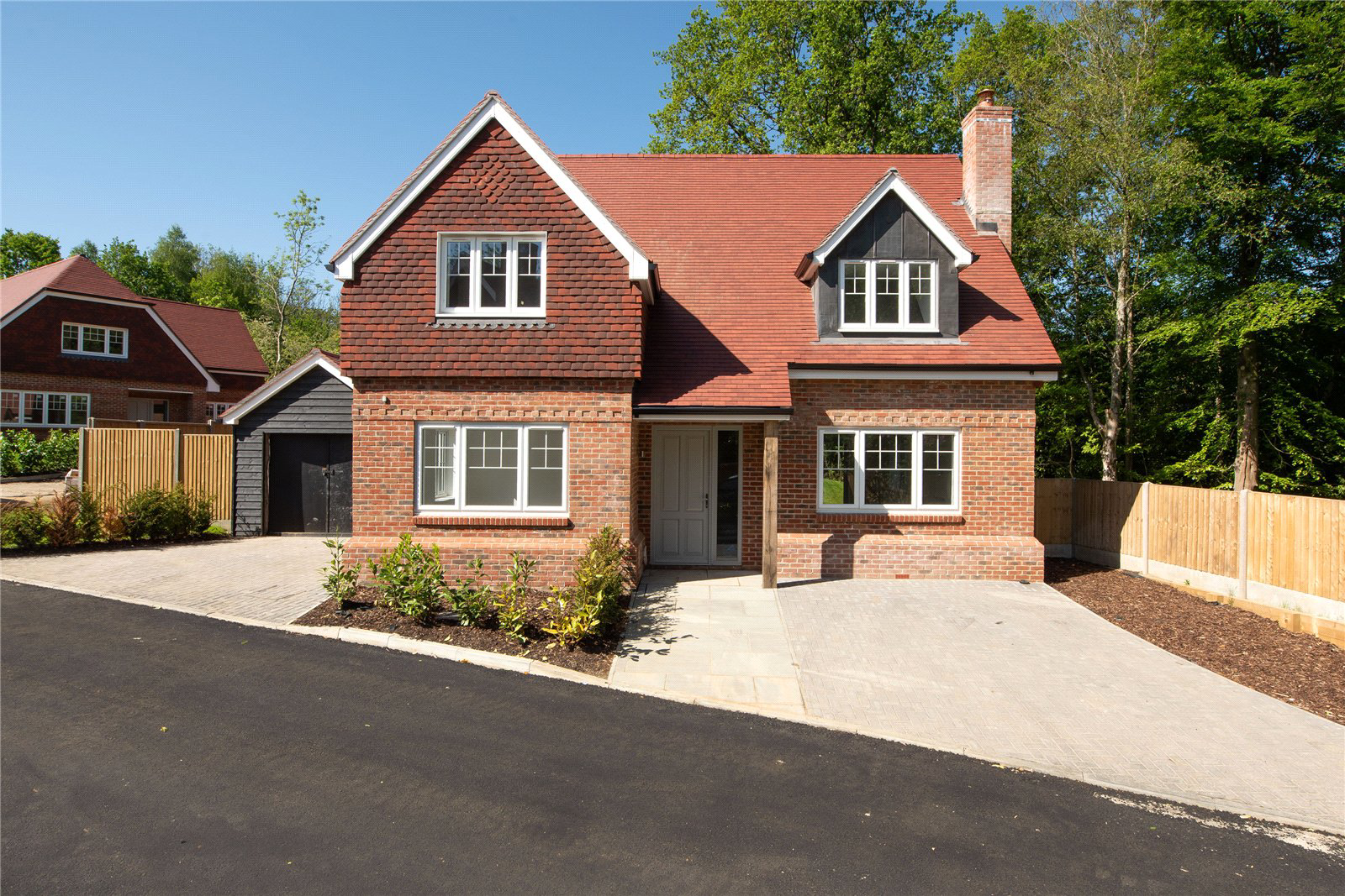 Boxhill Road, Tadworth, Surrey, KT20