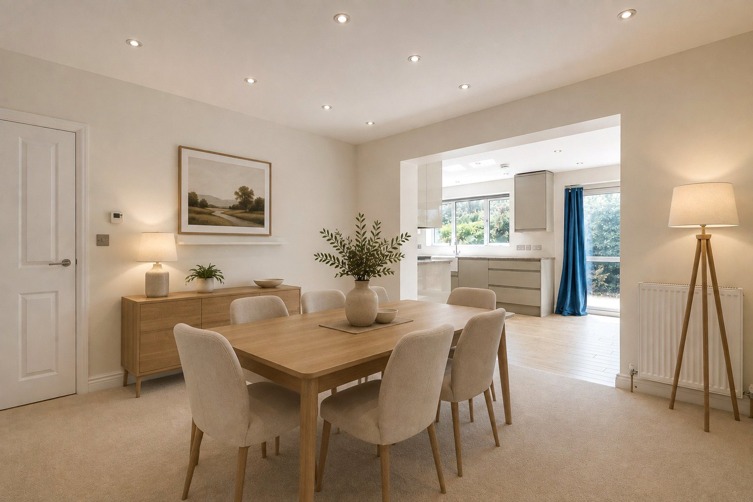 Evesham Road North, Reigate, Surrey, RH2, photo 3