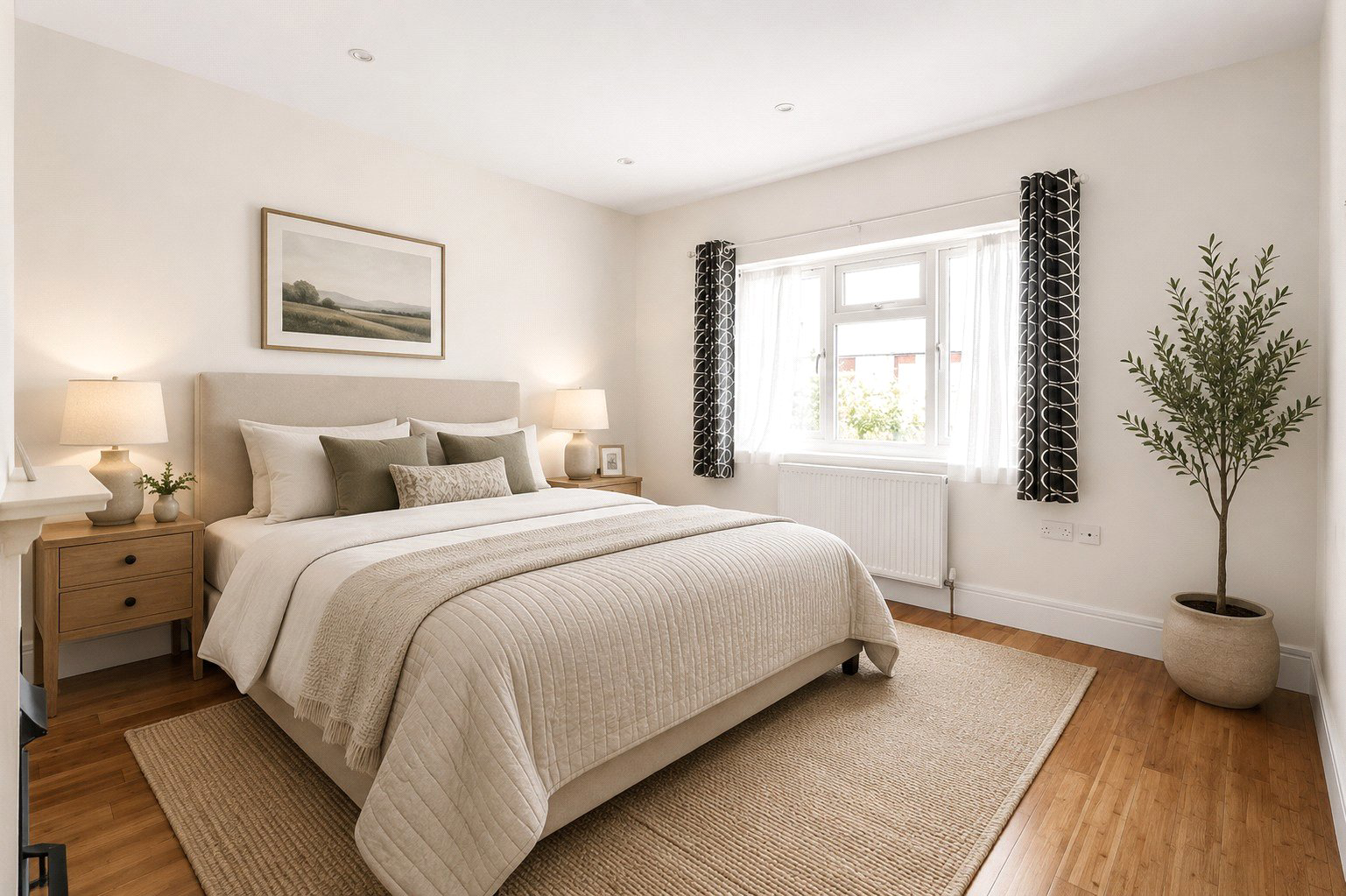 Evesham Road North, Reigate, Surrey, RH2, photo 9