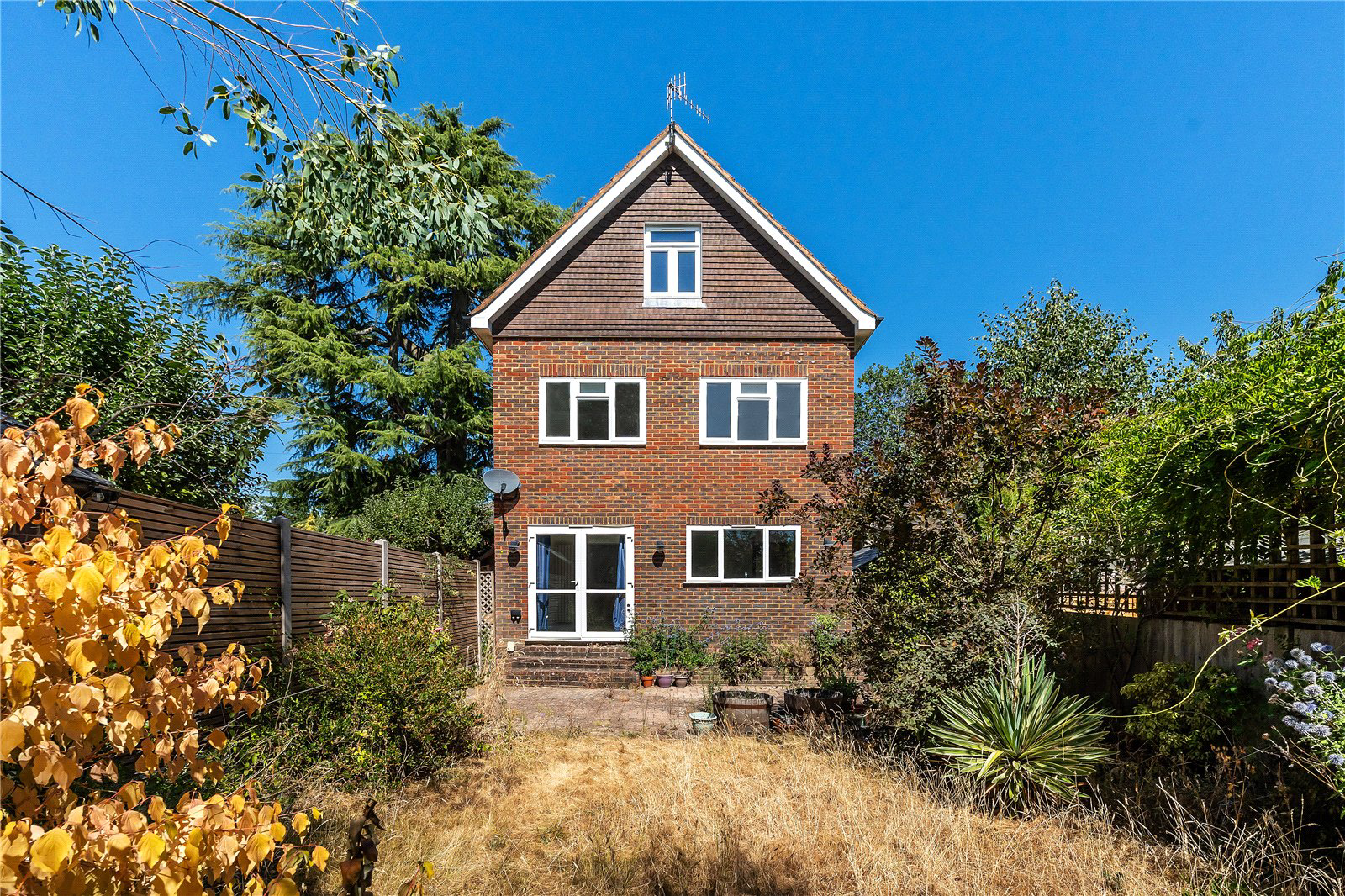 Evesham Road North, Reigate, Surrey, RH2, photo 4