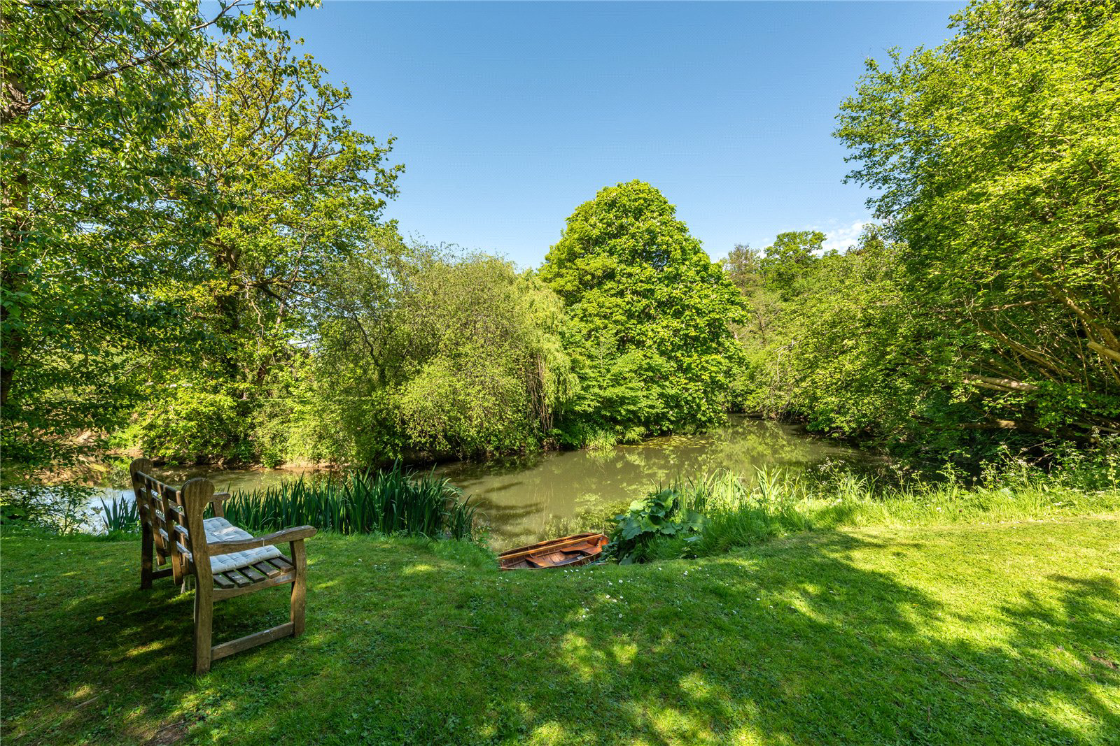 Reigate Road, Betchworth, Surrey, RH3, photo 10