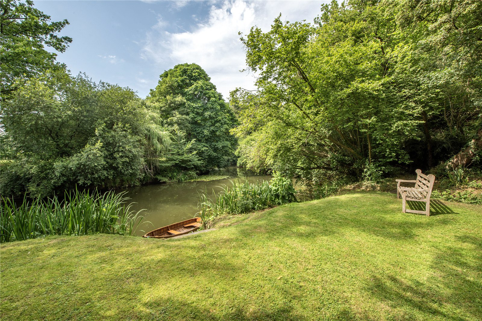 Reigate Road, Betchworth, Surrey, RH3, photo 20