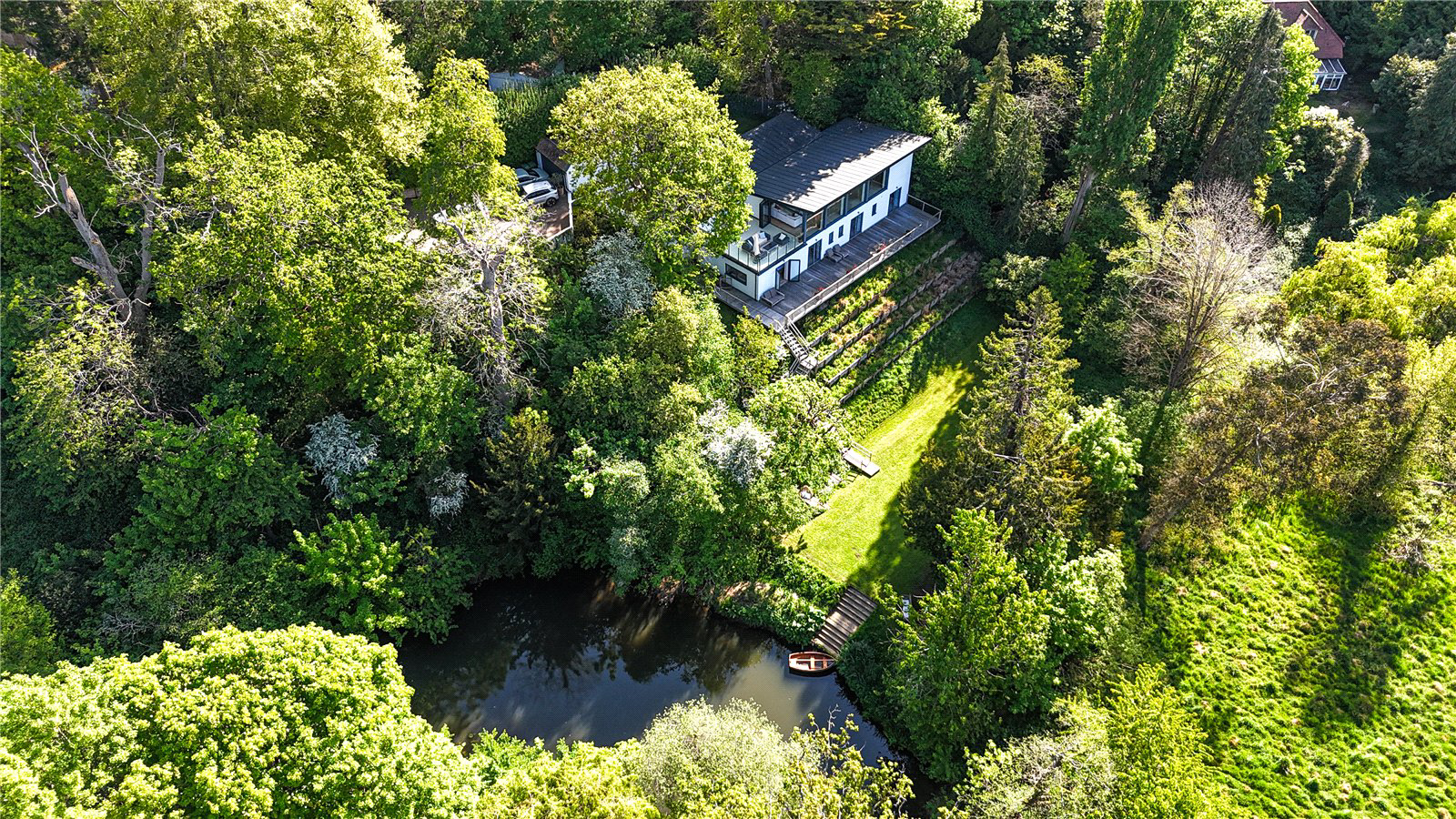Reigate Road, Betchworth, Surrey, RH3, photo 4