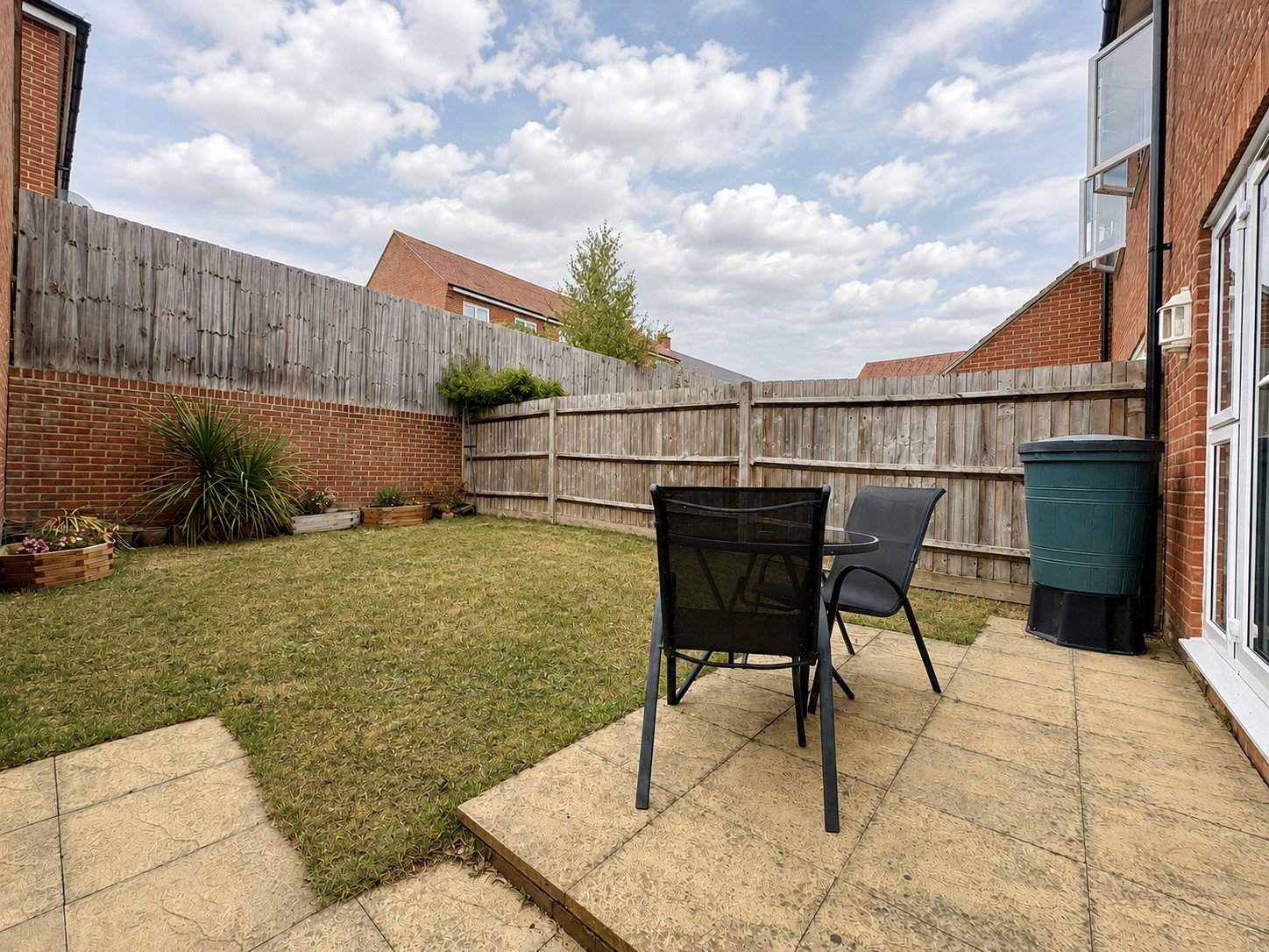 Bullfinch Close, Brushwood Grove, Emsworth, Hampshire, PO10, photo 11