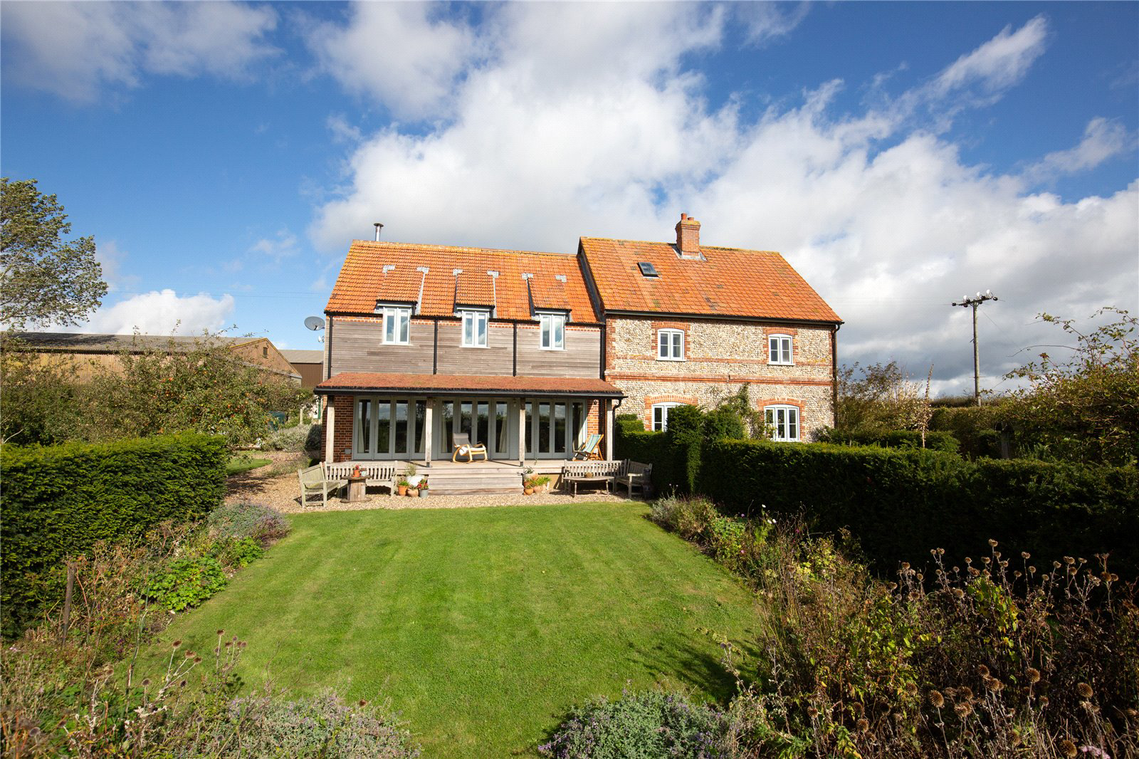 Wighton Road, Stiffkey, Wells-next-the-Sea, Norfolk, NR23