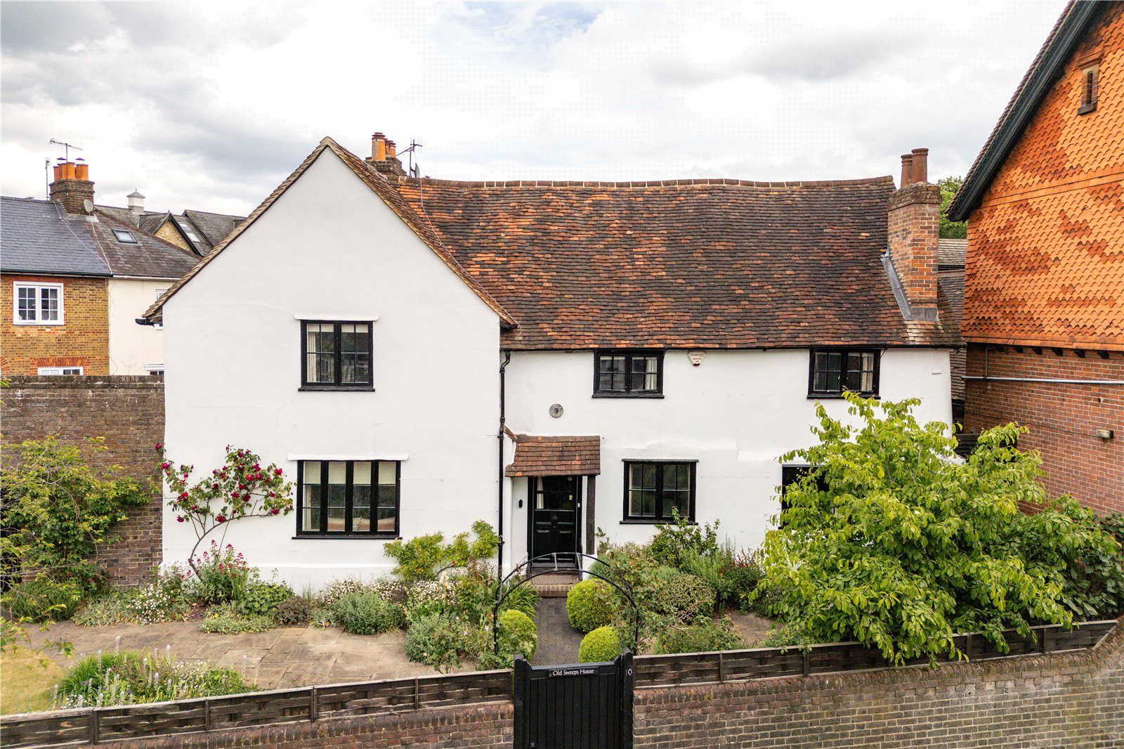 Slipshoe Street, Reigate, Surrey, RH2