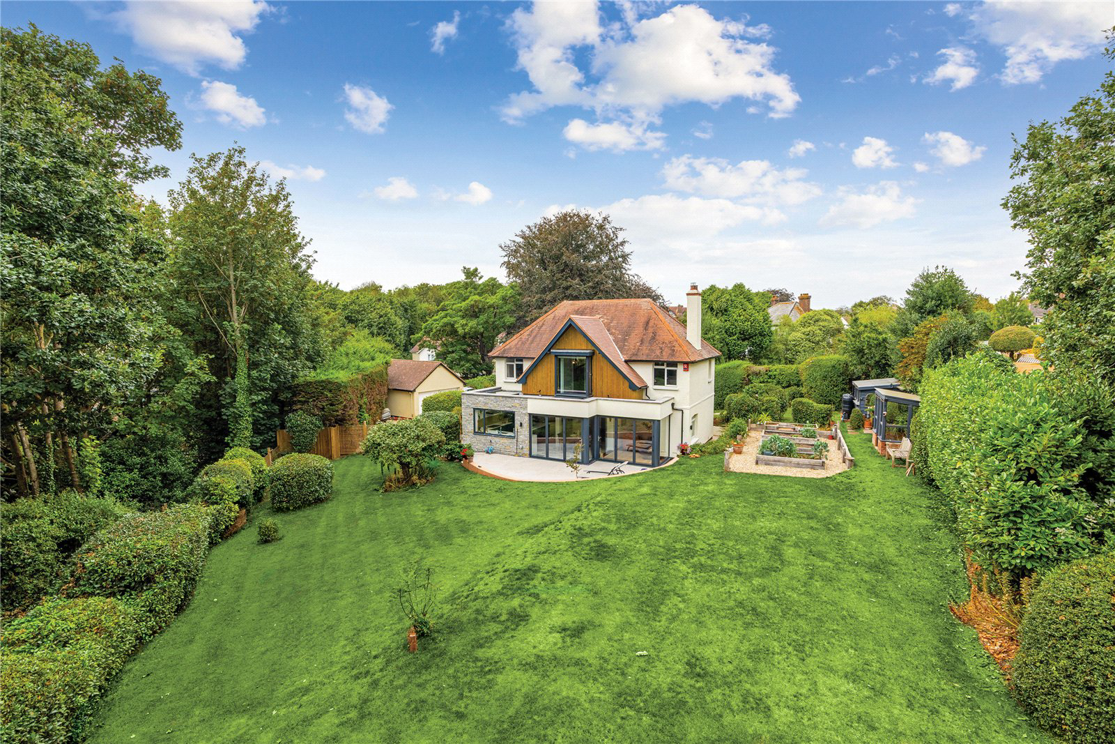 Copp Hill Lane, Budleigh Salterton, Devon, EX9