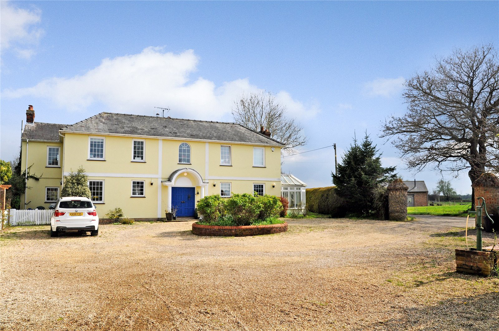 Hall Road, Panfield, Braintree, Essex, CM7, photo 25