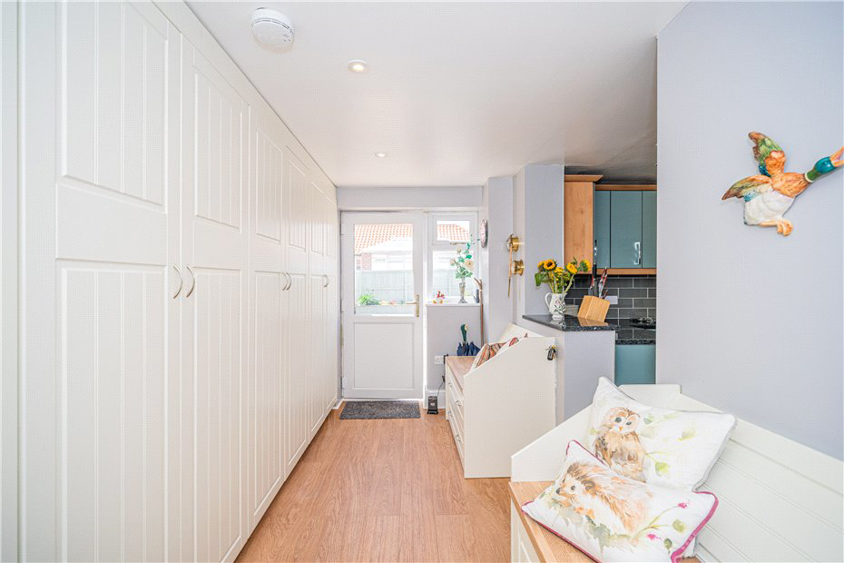 Thornton House, 16 West Avenue, Filey, North Yorkshire, YO14, photo 9