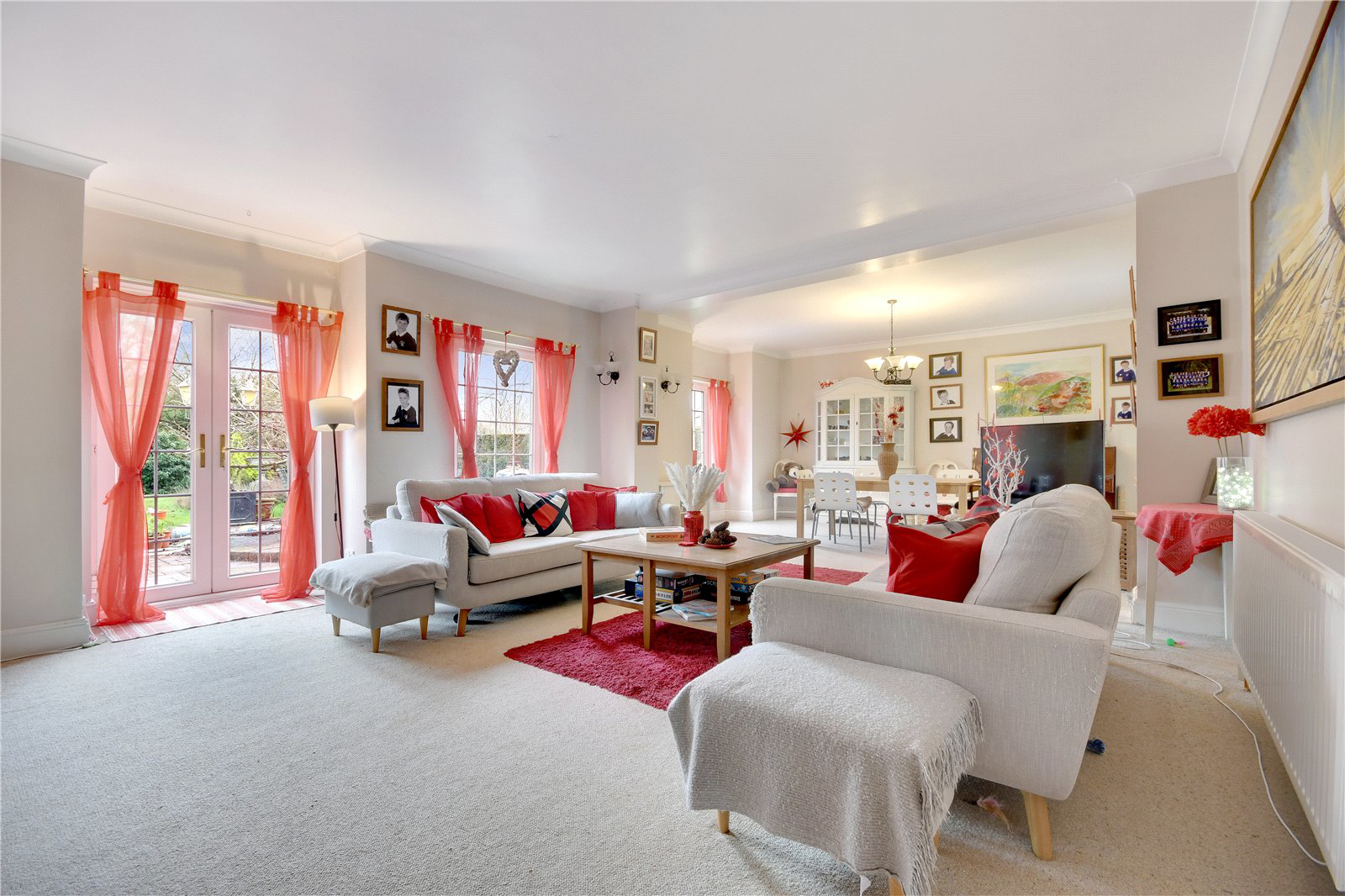 Hall Road, Panfield, Braintree, Essex, CM7, photo 14