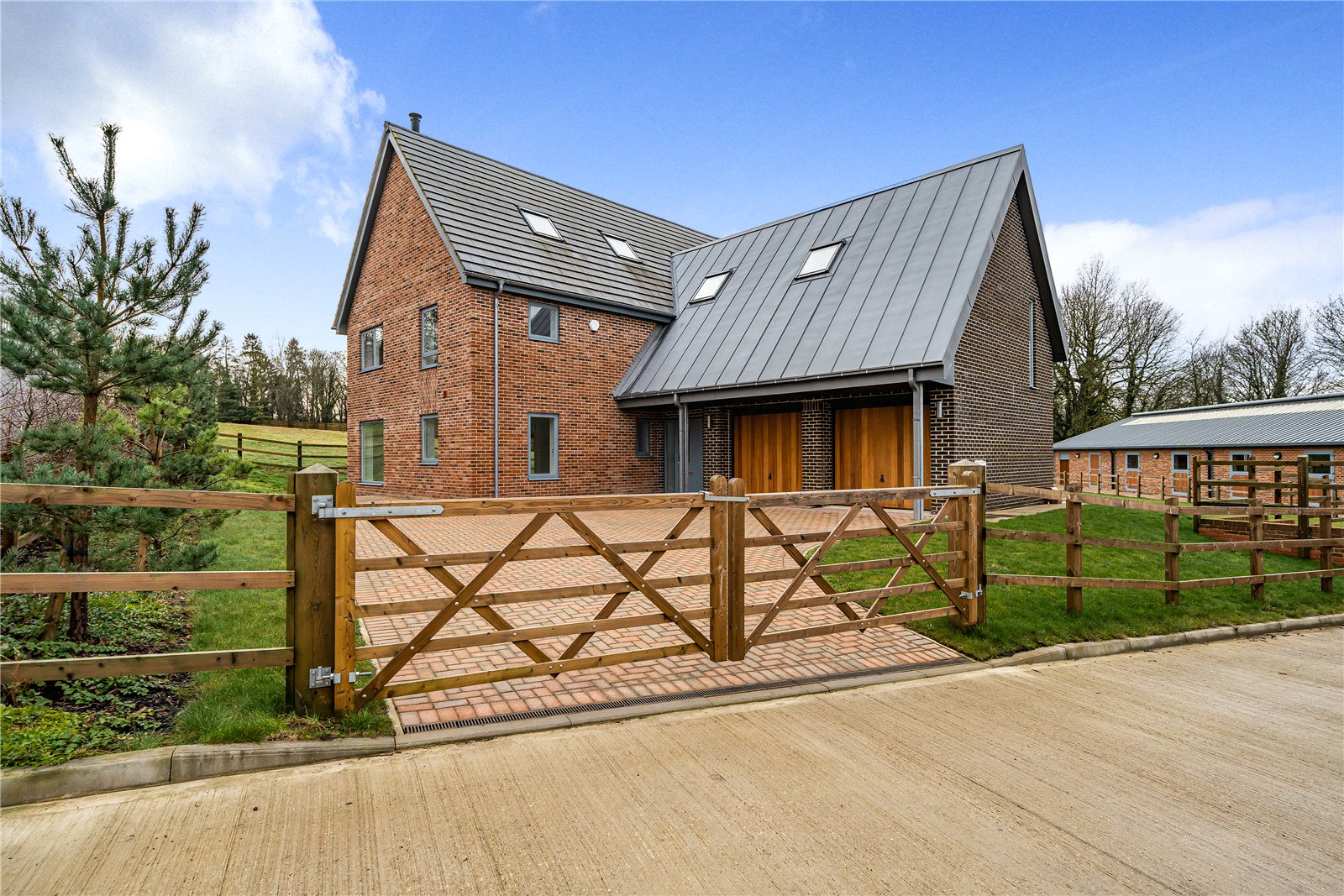 Old Stable Lane, Kentford, Suffolk, CB8, photo 19