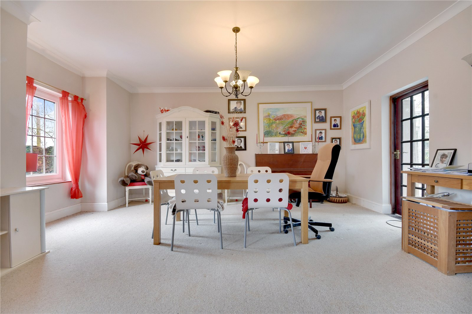 Hall Road, Panfield, Braintree, Essex, CM7, photo 15