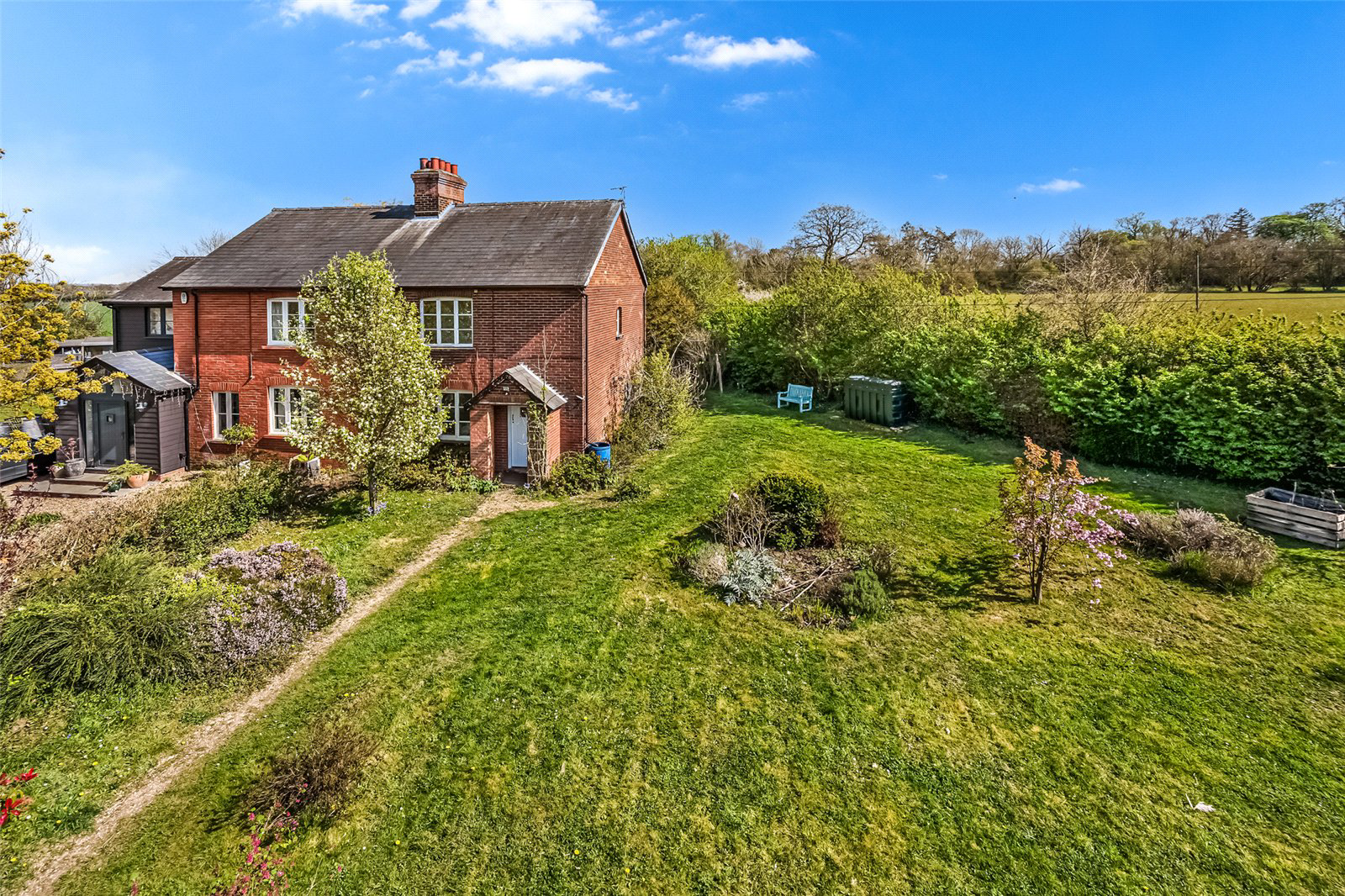 Westley Lane, Horringer, Bury St. Edmunds, Suffolk, IP29, photo 9