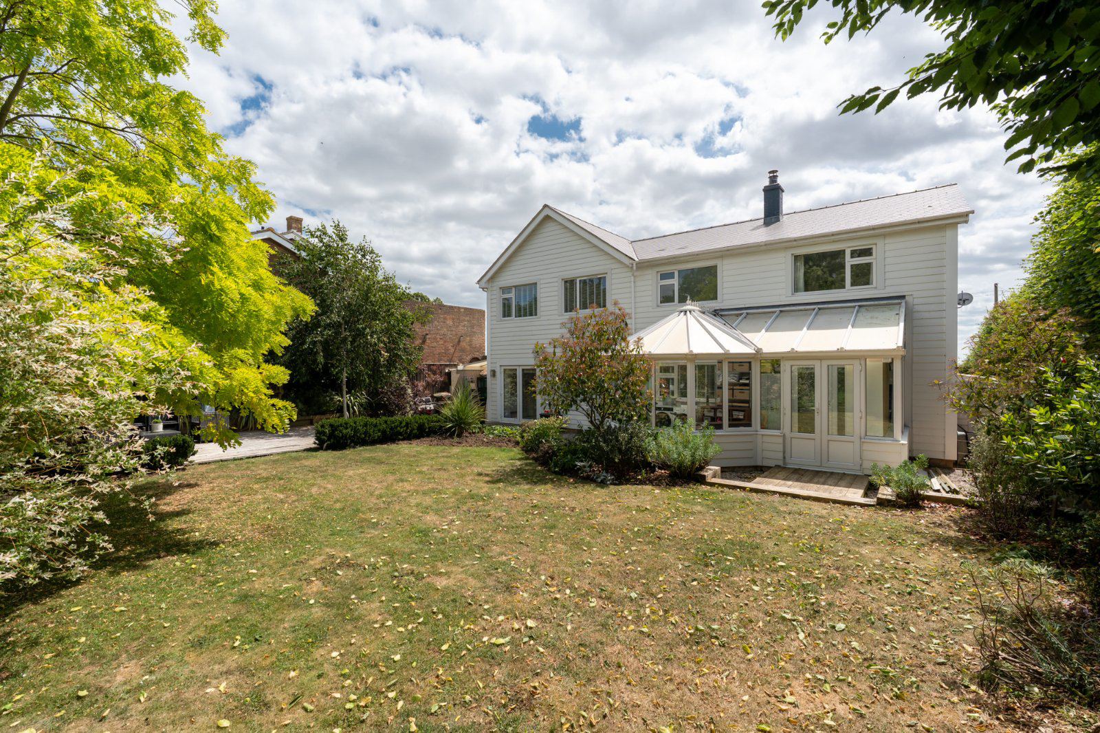 Victoria Esplanade, West Mersea, Colchester, Essex, CO5, photo 35