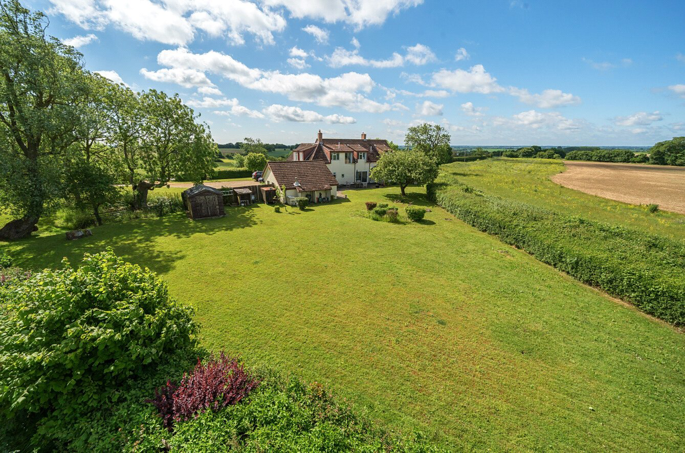 Stansfield Road, Poslingford, Sudbury, Suffolk, CO10, photo 2