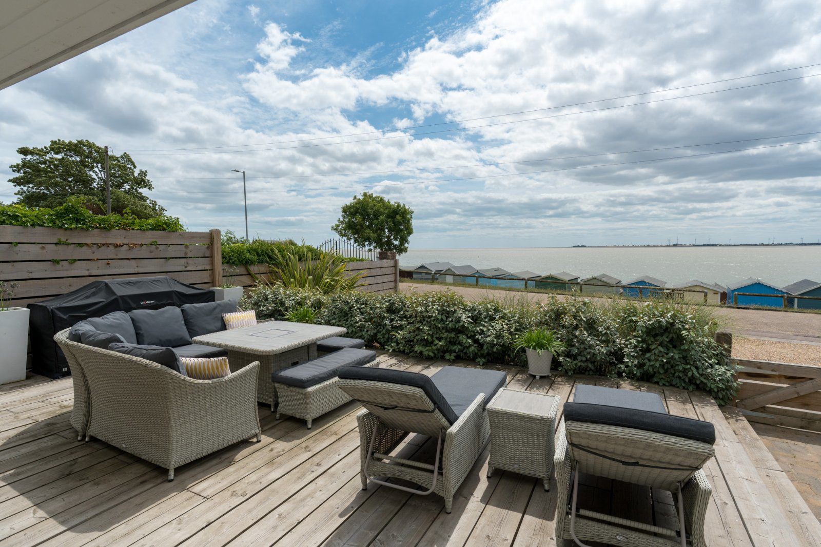 Victoria Esplanade, West Mersea, Colchester, Essex, CO5, photo 4