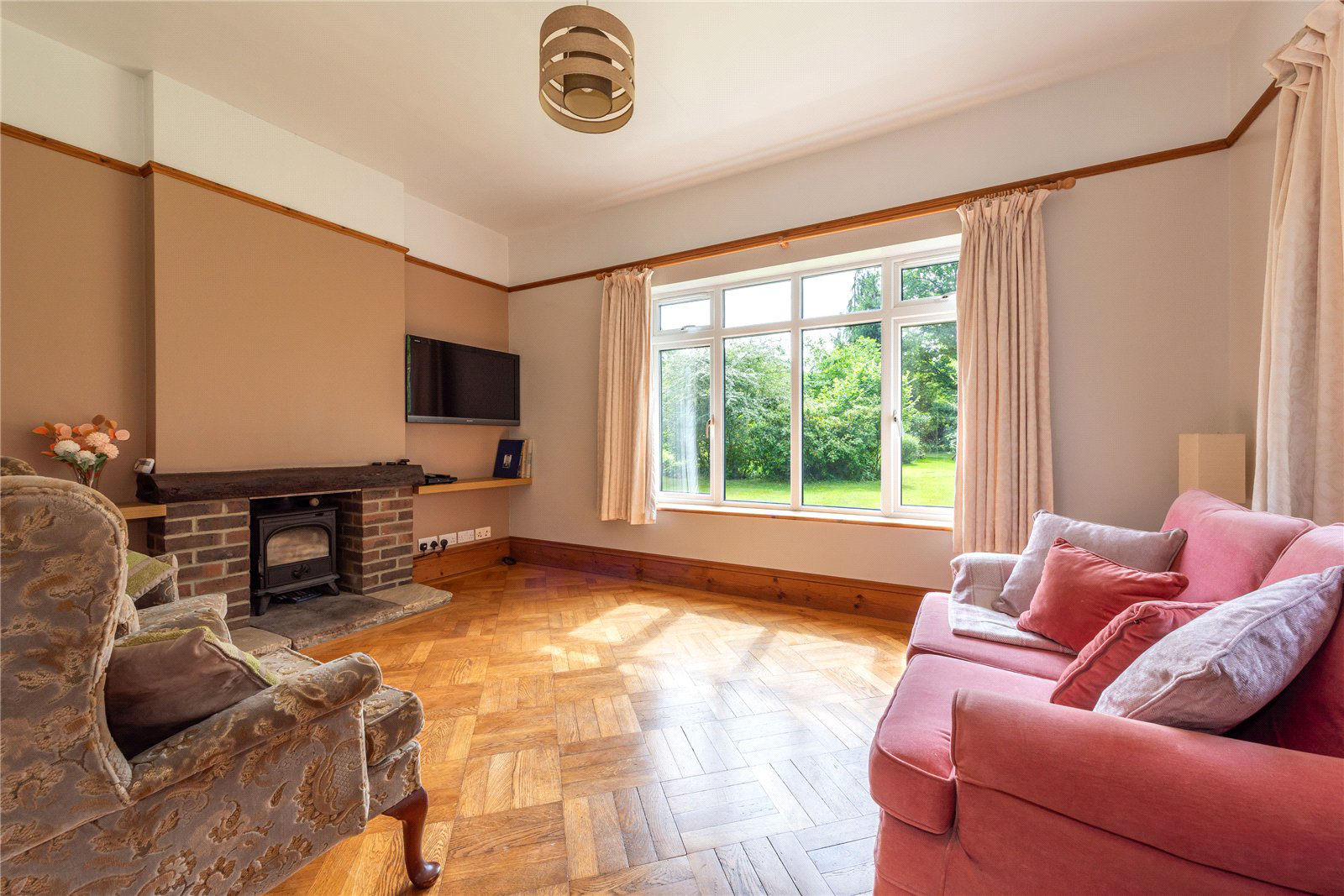 Wheelers Lane, Brockham, Betchworth, Surrey, RH3, photo 3