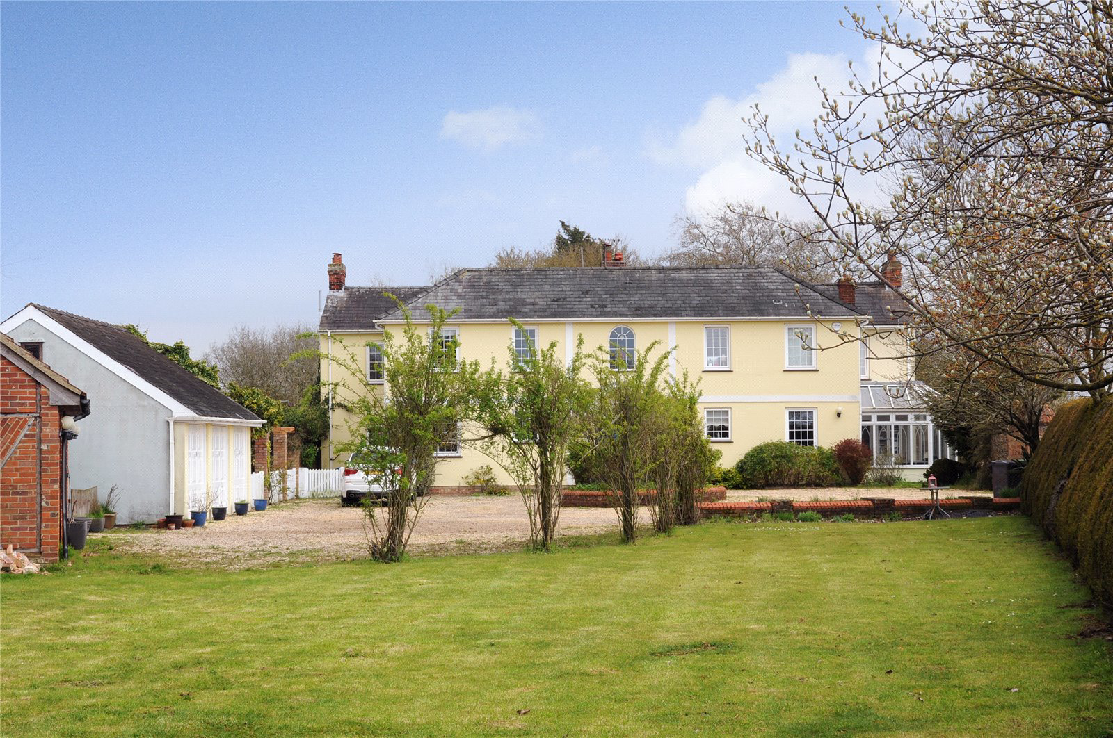 Hall Road, Panfield, Braintree, Essex, CM7, photo 24