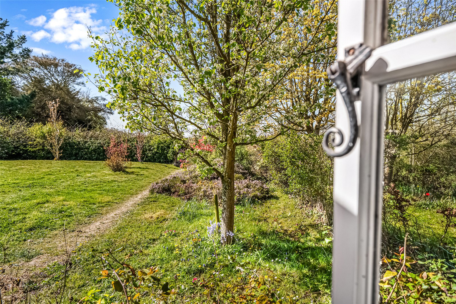 Westley Lane, Horringer, Bury St. Edmunds, Suffolk, IP29, photo 4
