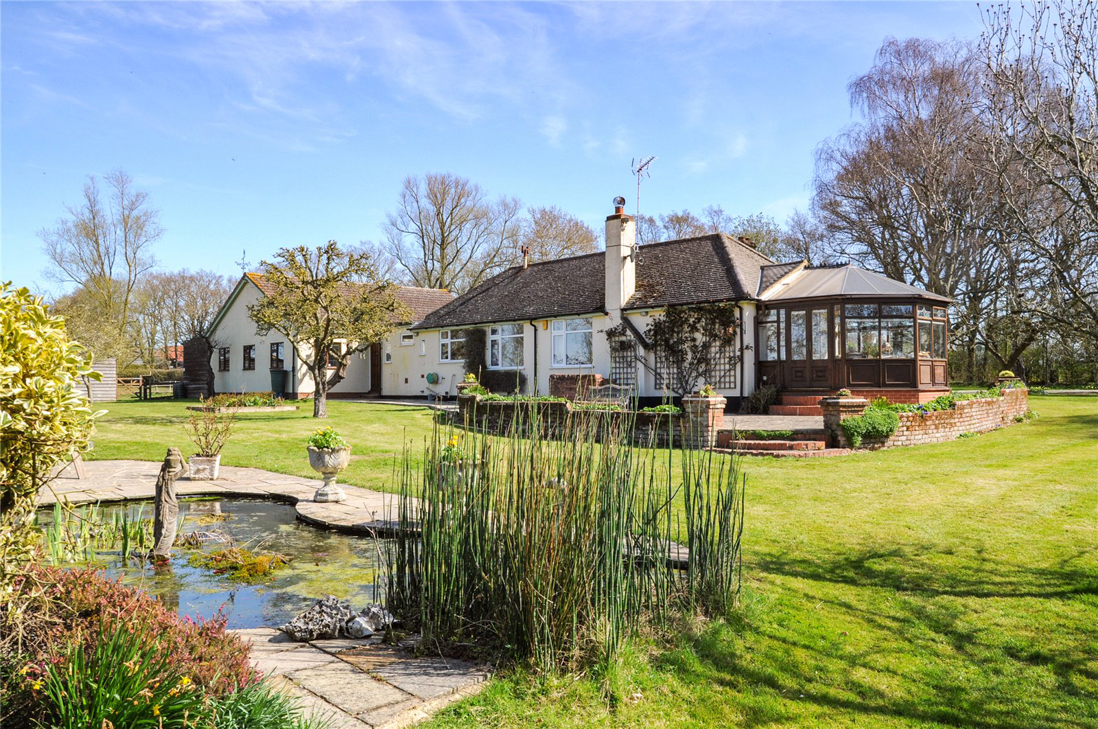 Rookery Road, Blackmore, Essex, CM4, photo 3