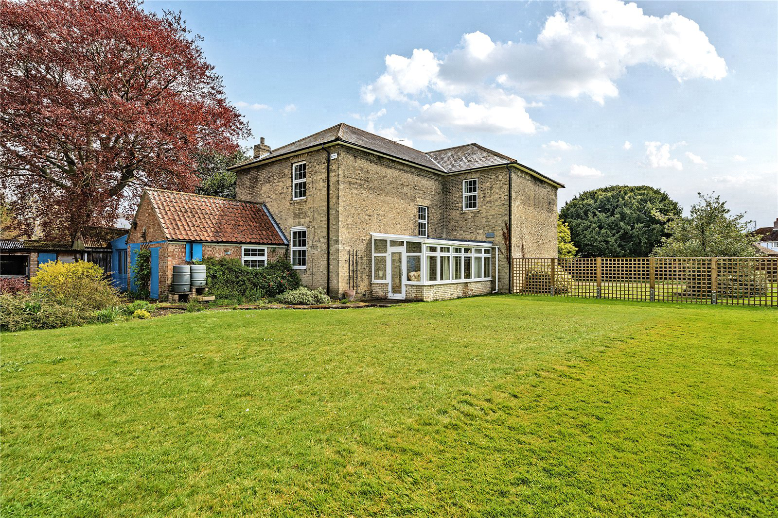 Station Road, Soham, Ely, Cambridgeshire, CB7, photo 14