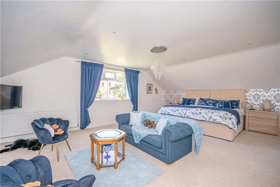 Thornton House, 16 West Avenue, Filey, North Yorkshire, YO14, photo 10