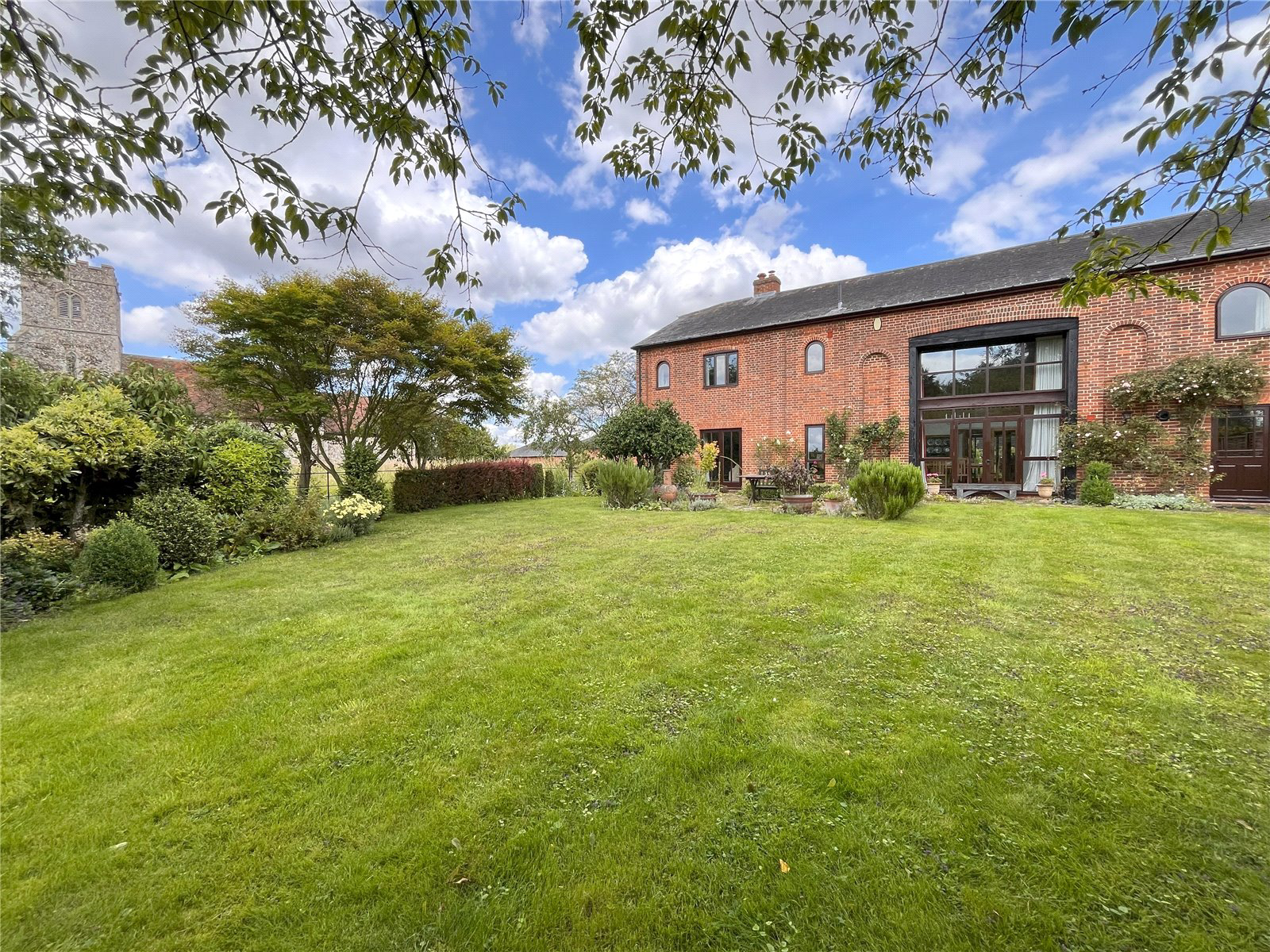 Barrow Road, Denham, Bury St Edmunds, Suffolk, IP29, photo 7