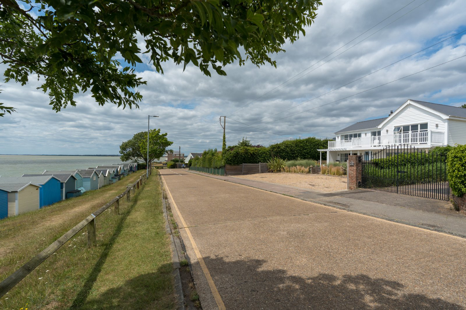 Victoria Esplanade, West Mersea, Colchester, Essex, CO5, photo 46