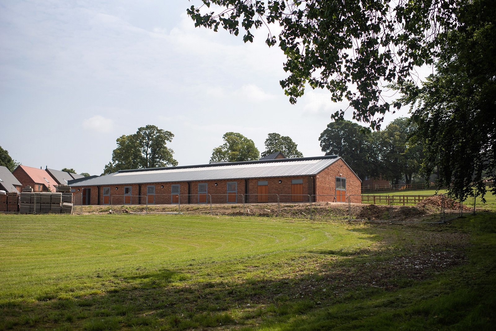 Old Stable Lane, Kentford, Suffolk, CB8, photo 23